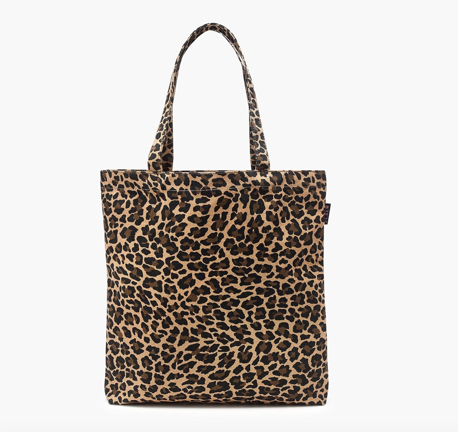 Jillian Harris Leopard Print