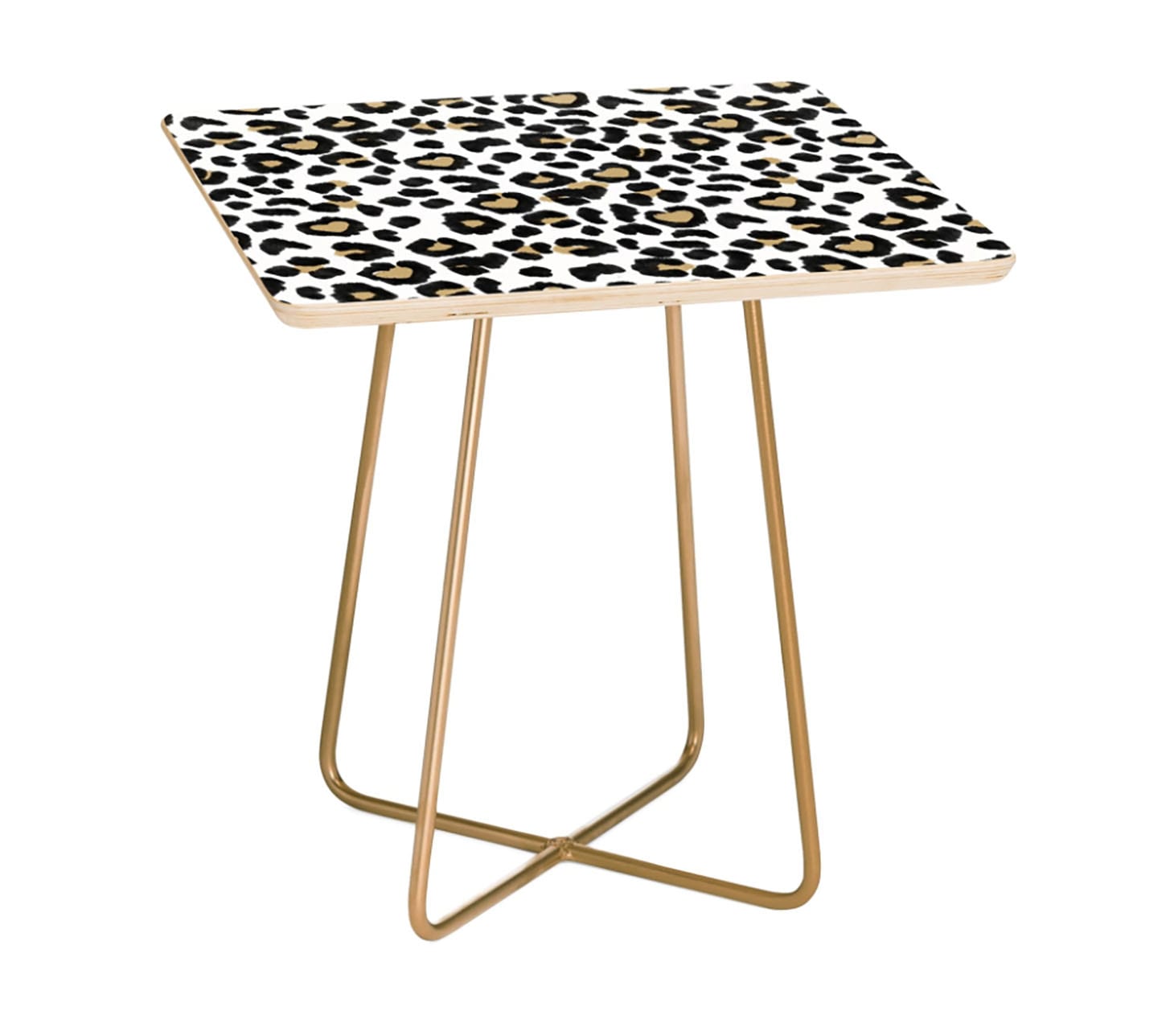 Jillian Harris Leopard Print