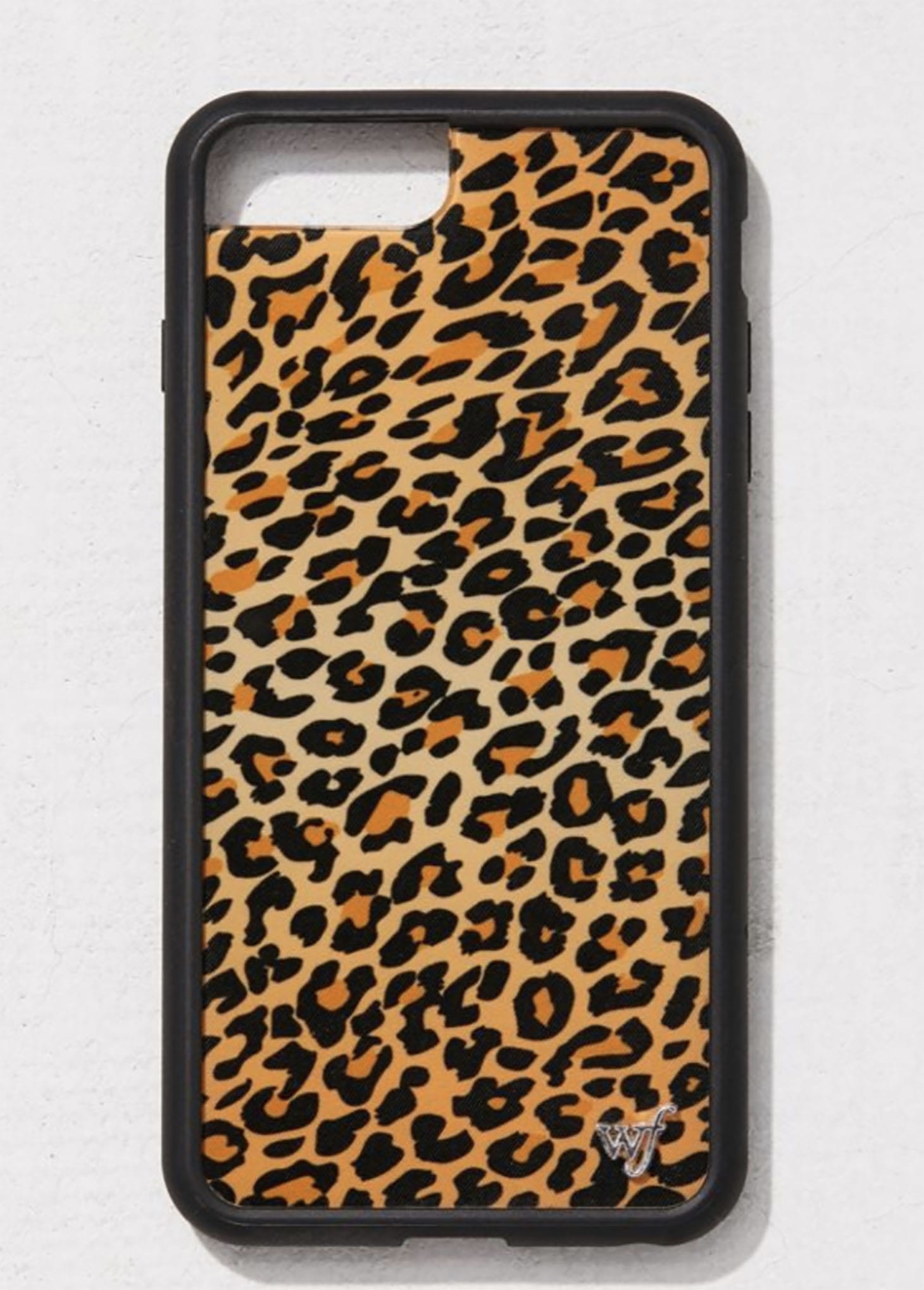 Jillian Harris Leopard Print