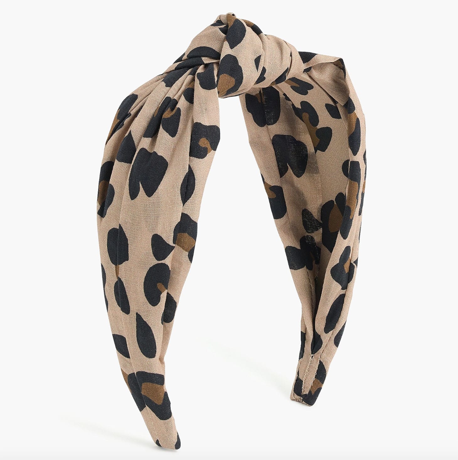 Jillian Harris Leopard Print