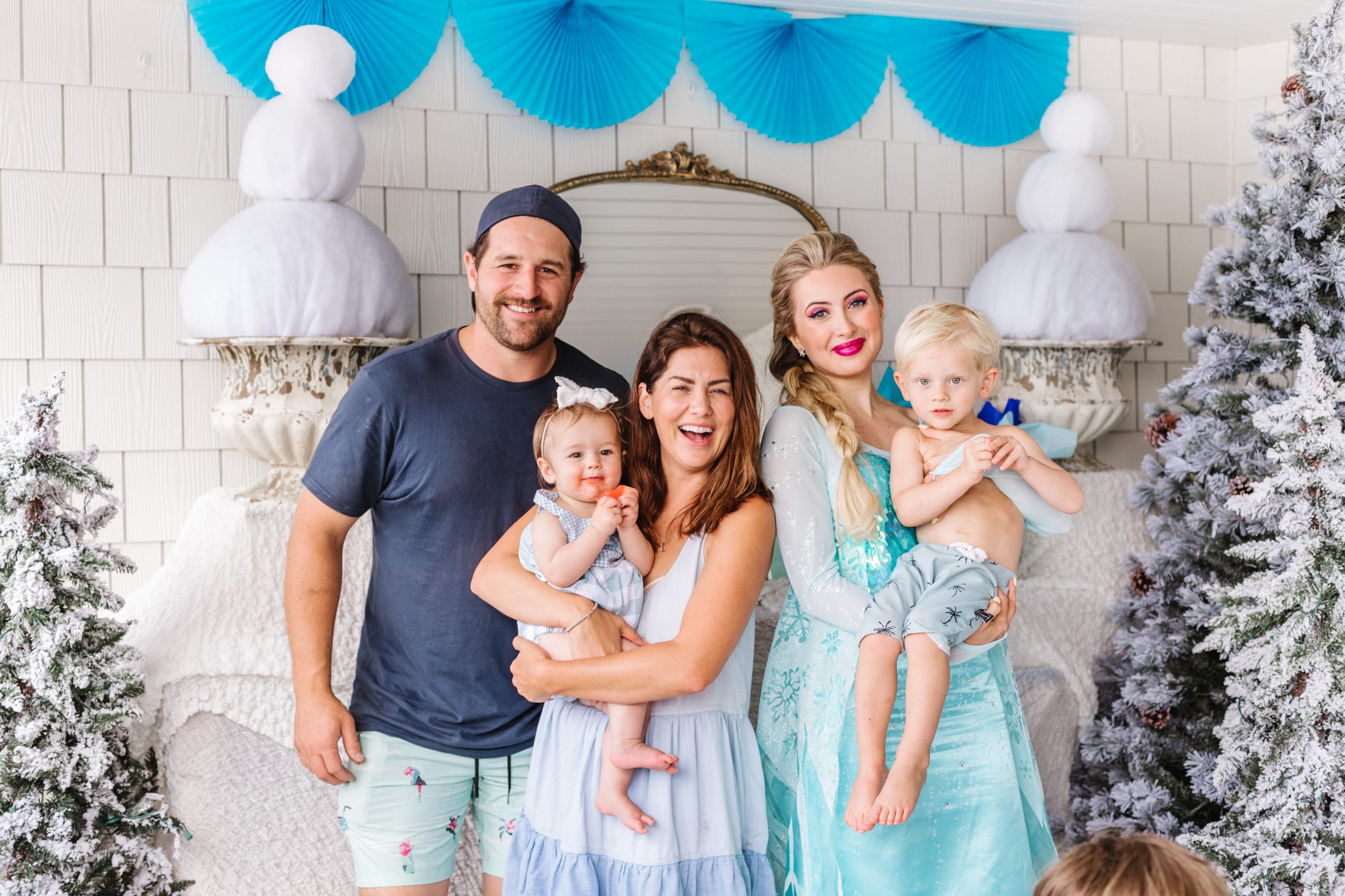 Jillian Harris End of Summer Bucket List