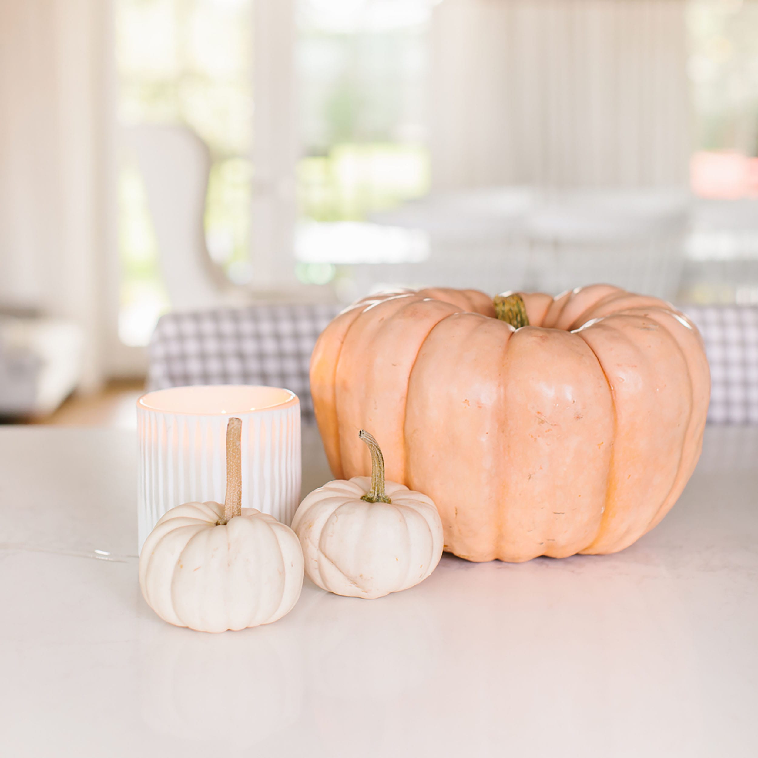 Shifting Seasons: Cozy Fall Decor Faves