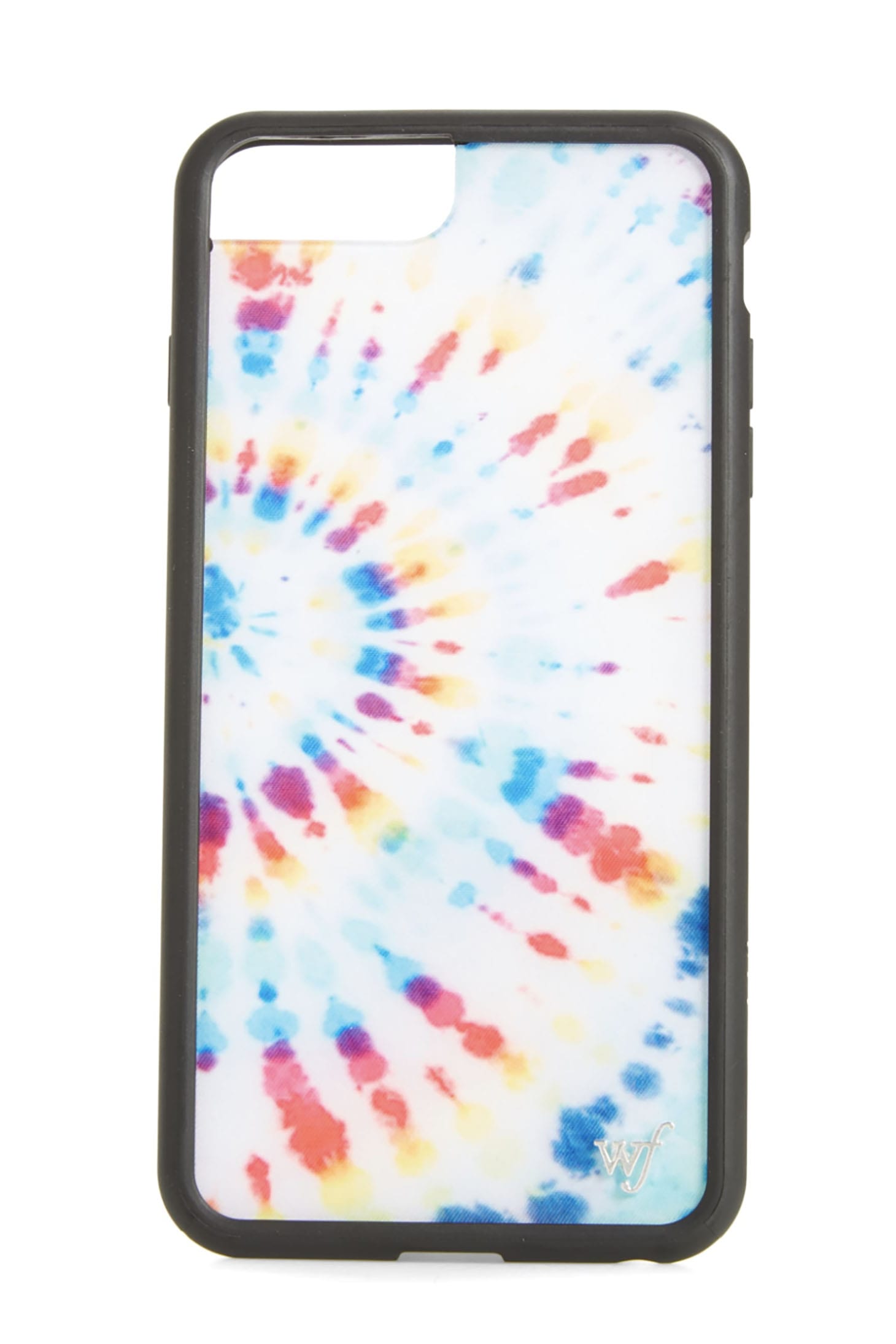 Jillian Harris Tie Dye