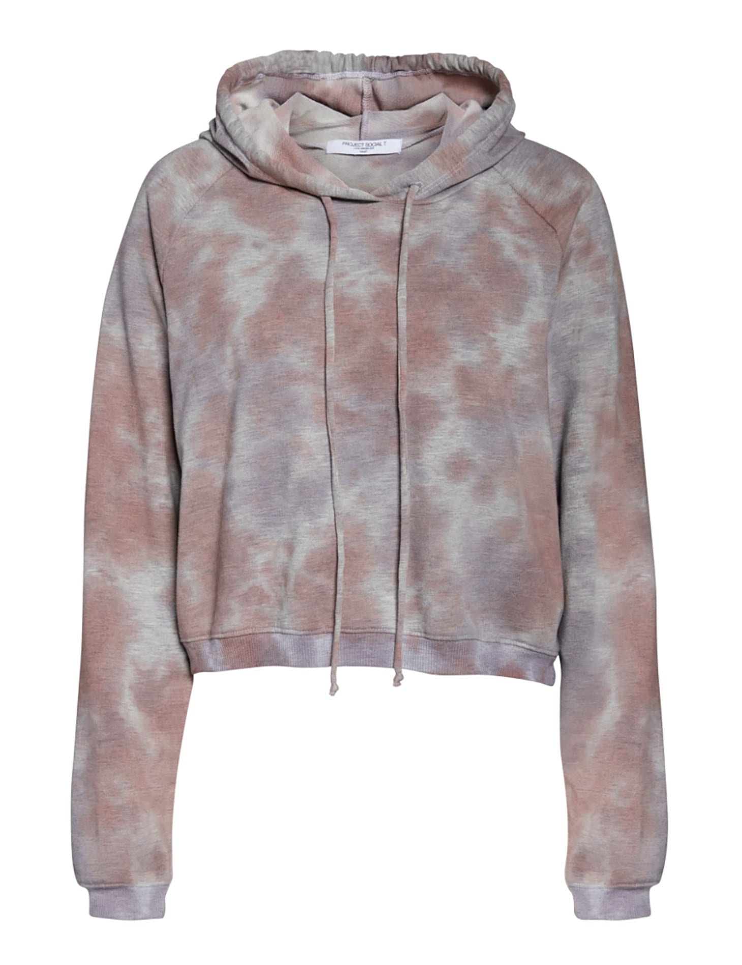 tie dye hoodie canada