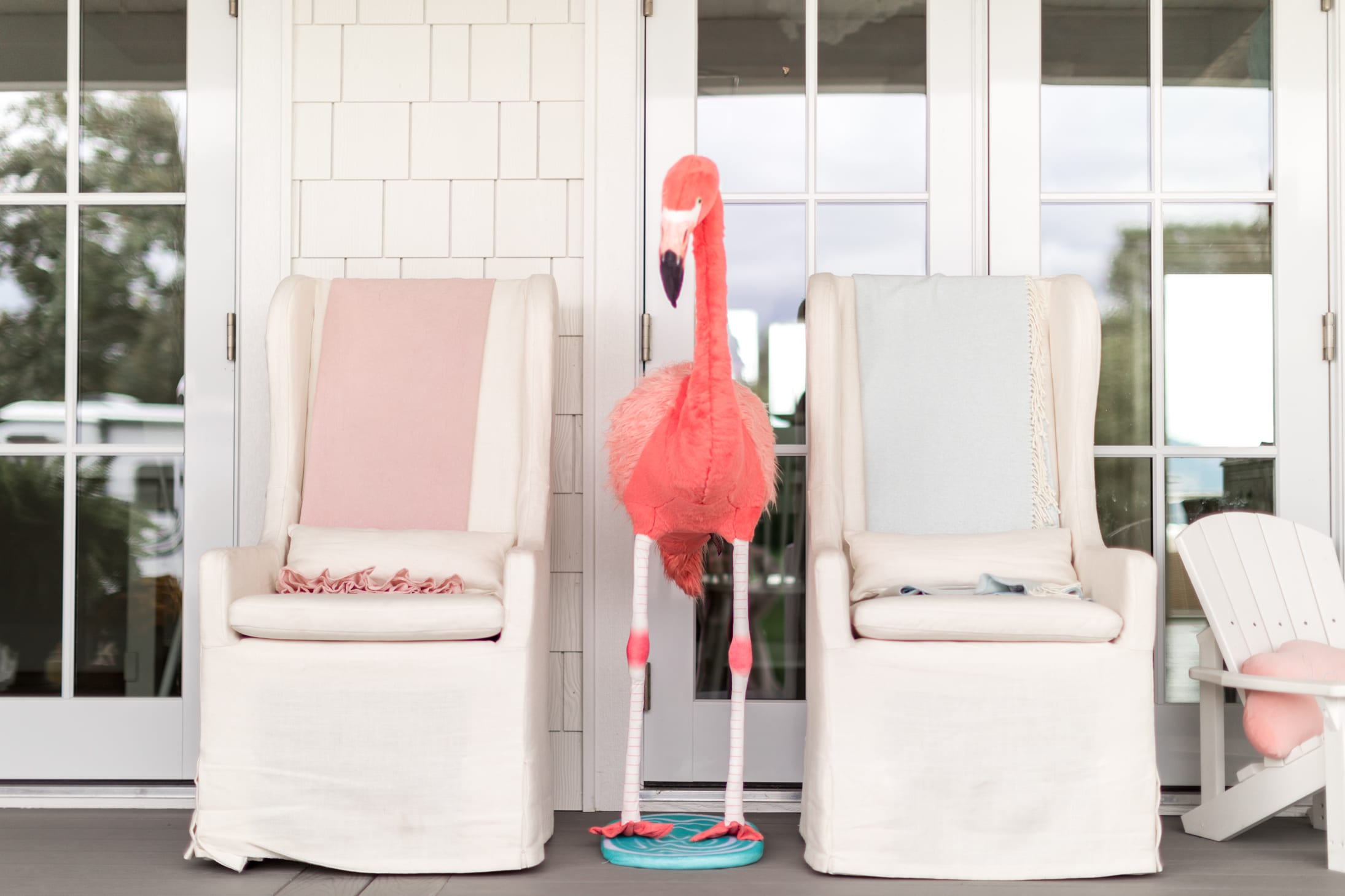 Jillian Harris Up Up and Away: Annie's First Birthday