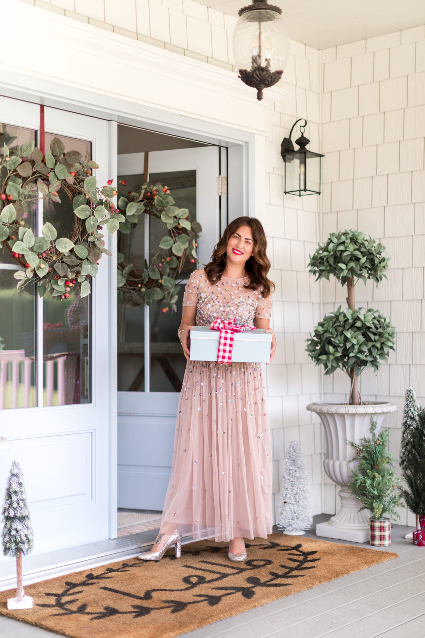 Jillian Harris | The Jilly Box is Sold Out