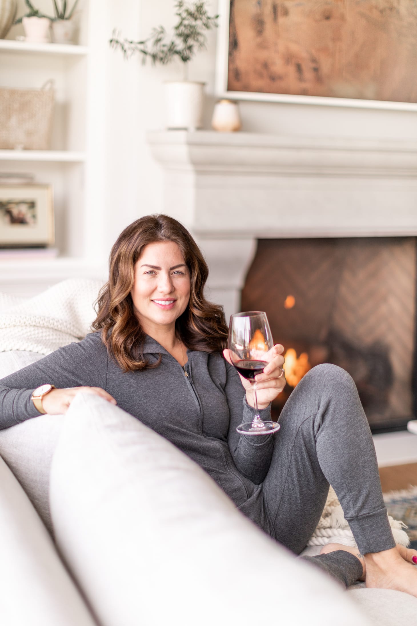 Jh X Smash Tess The Coziest Collaboration Yet Jillian Harris Design Inc 9016