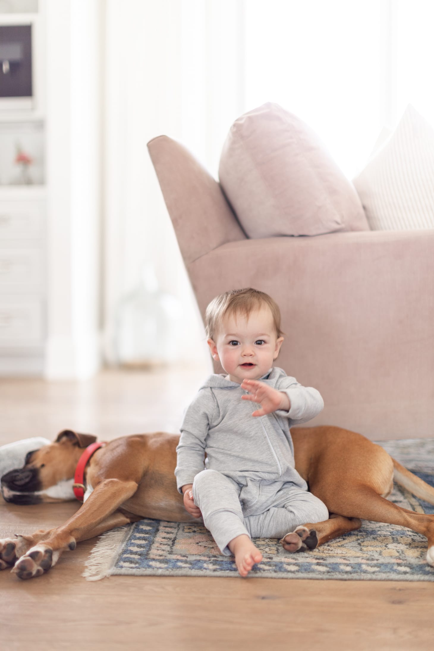 Jillian Harris JH x Smash + Tess: The Coziest Collaboration Yet!