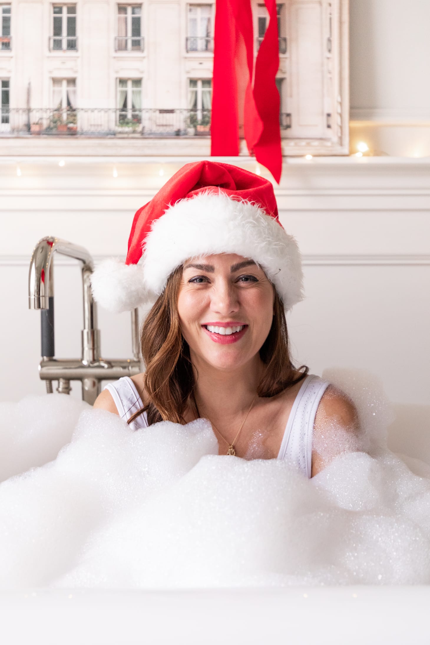 Jillian Harris 12 Days of Christmas Giveaway