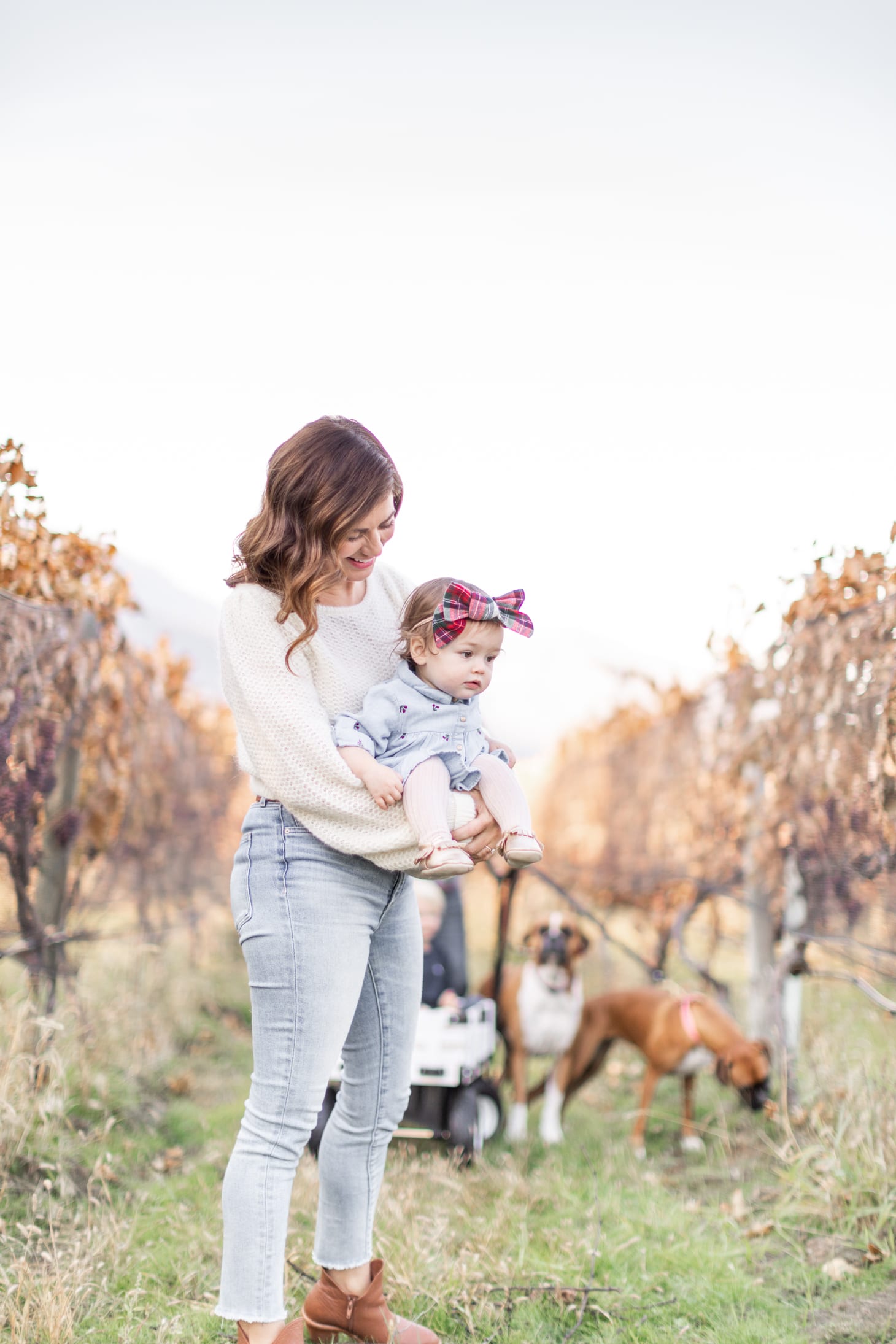 Jillian Harris Give Back Gift Guide