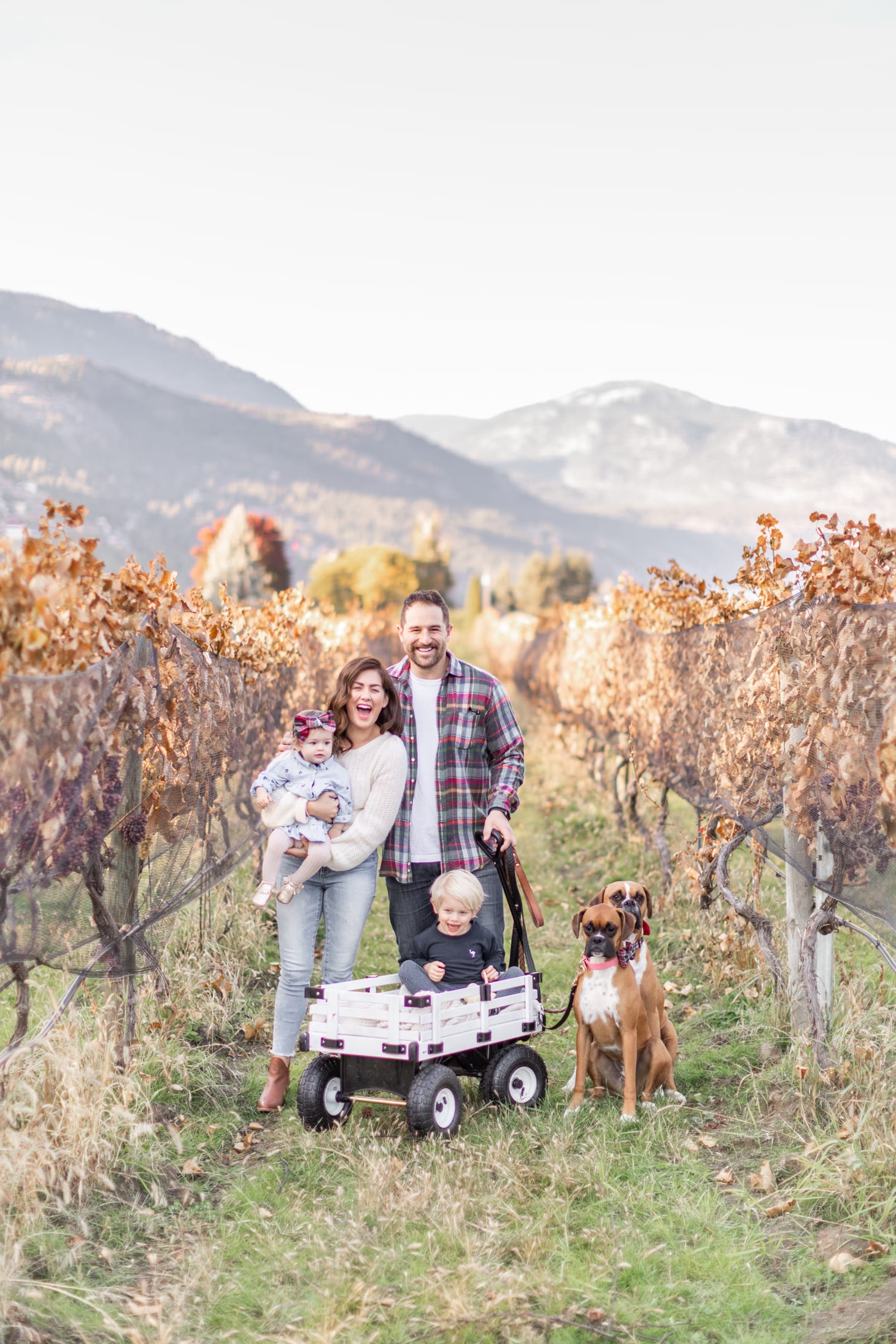 Jillian Harris Give Back Gift Guide