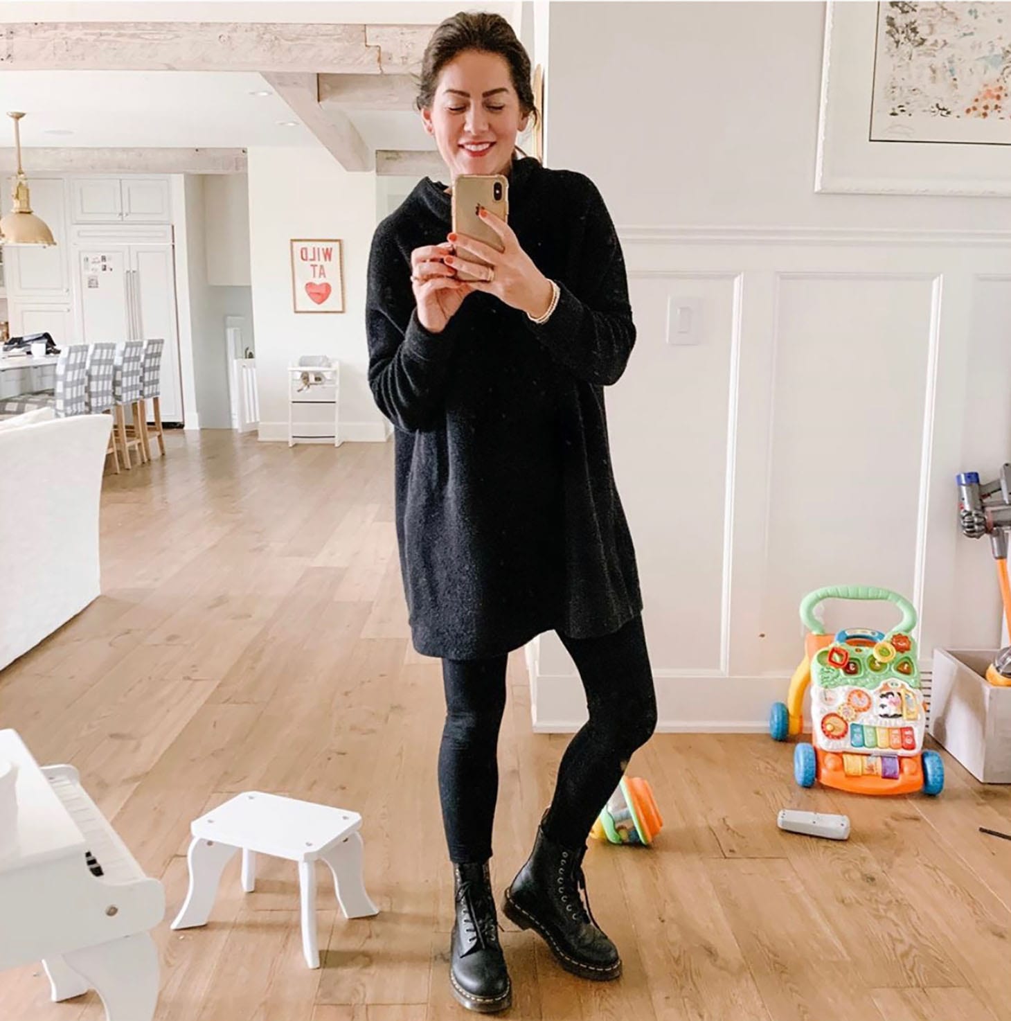 Jillian Harris Gift Guide for Her