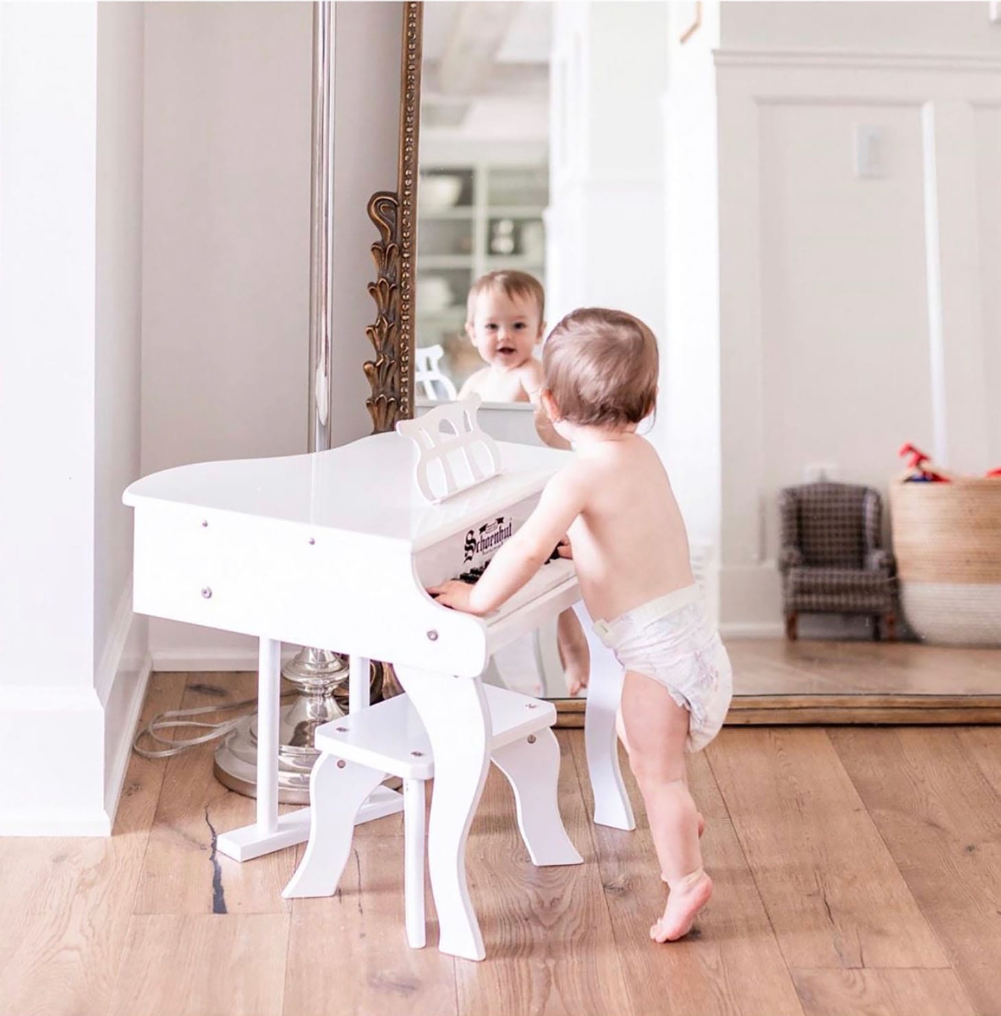 Jillian Harris Gift Guide for Kids