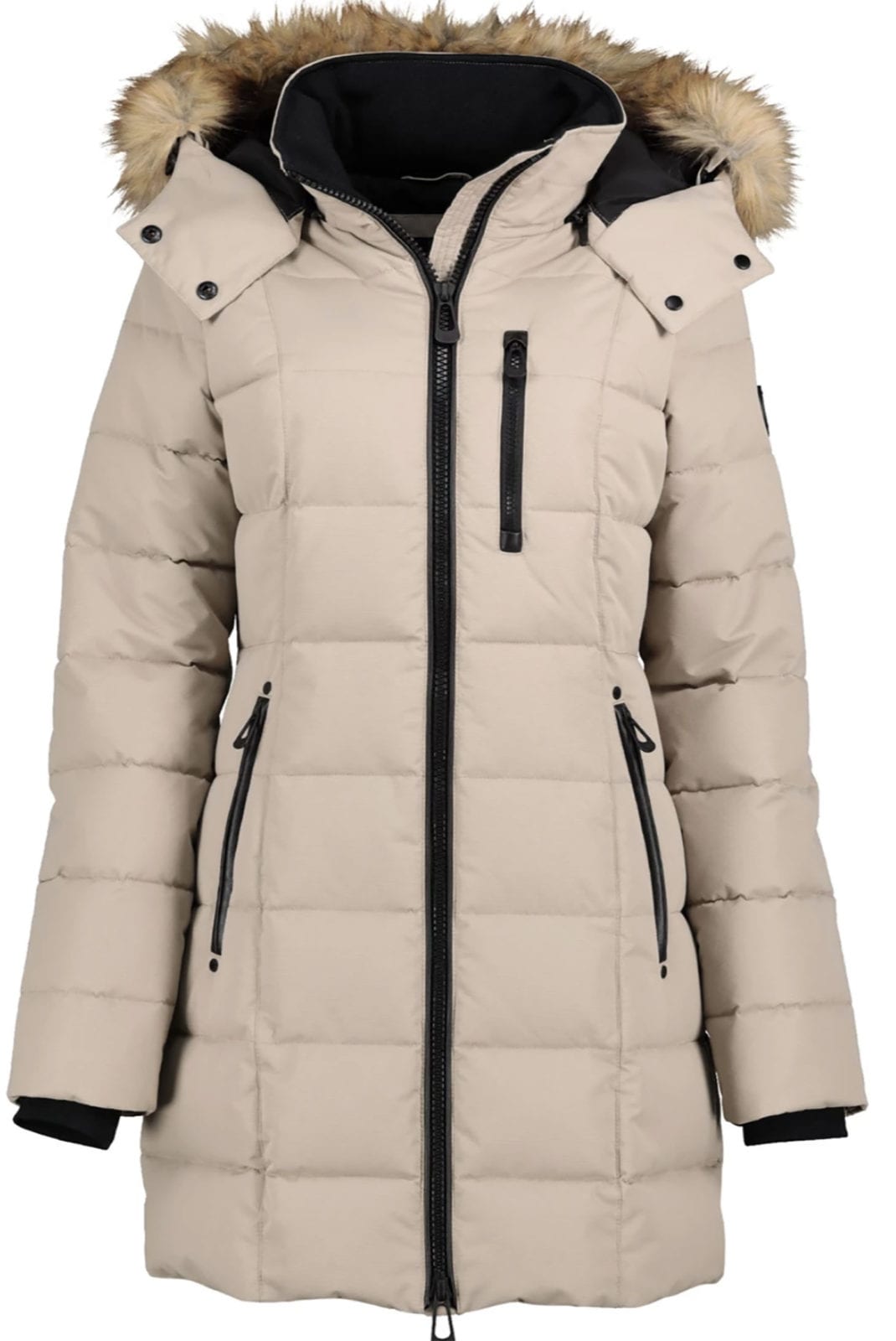 Your Winter Coat Guide: Puffers, Parkas, Trenches, & More! - Jillian Harris