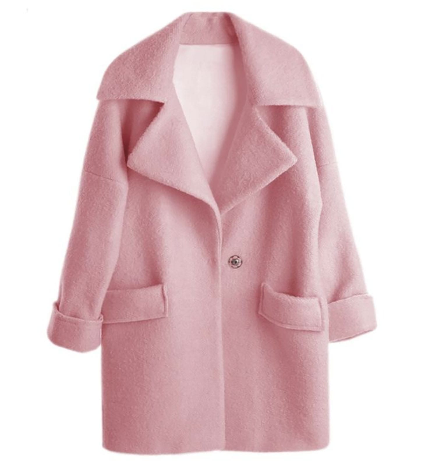 Jillian Harris Winter Coat Guide