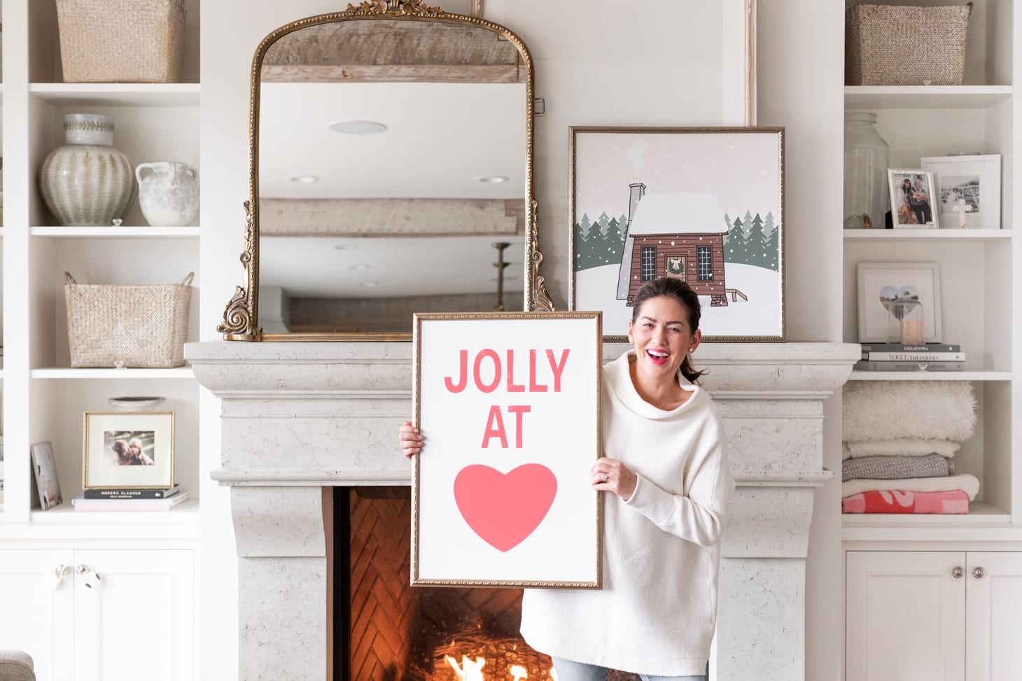 Jillian Harris The Jilly Box Revealed