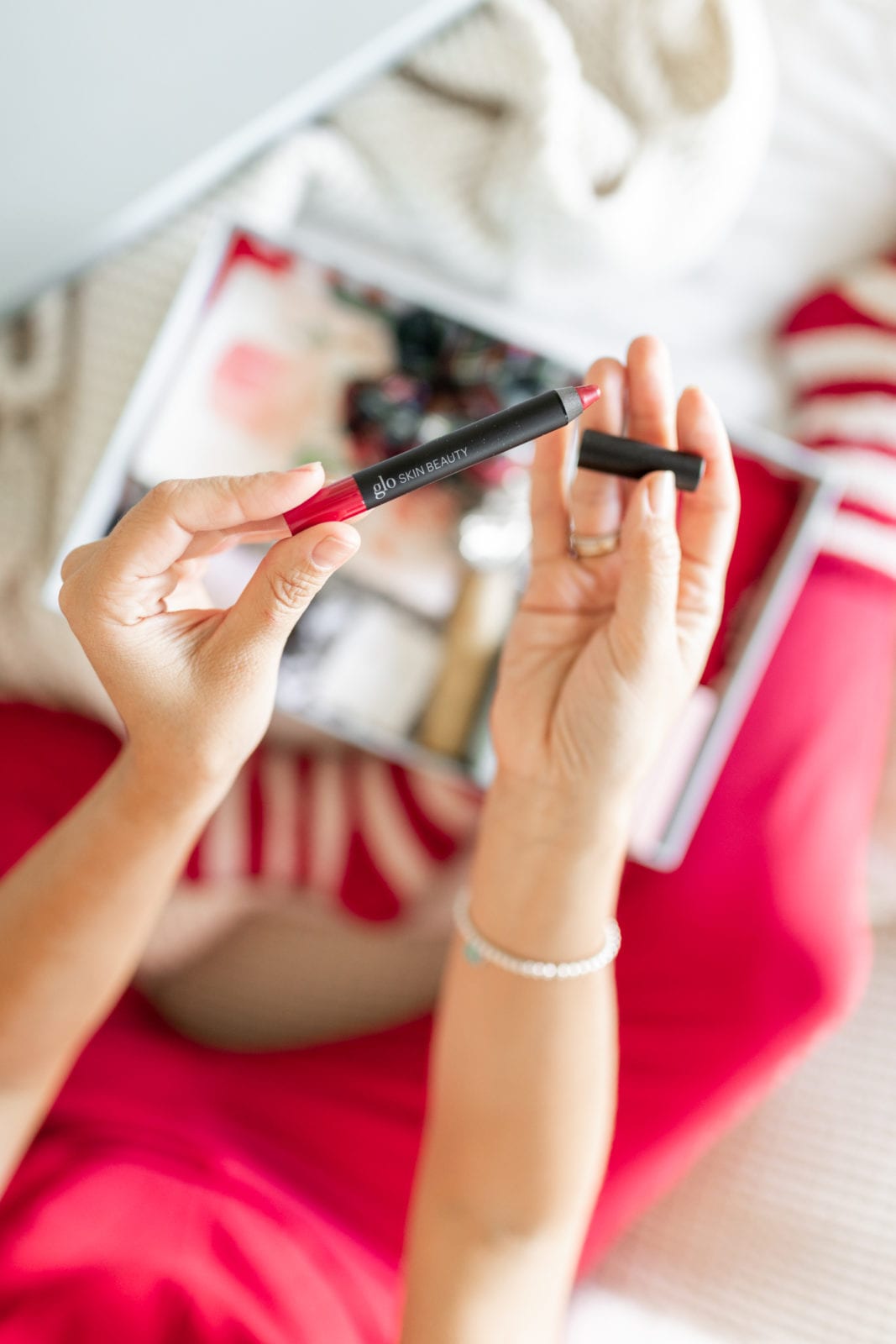 Spoiler Alert We're Revealing the Contents of The Jilly Box Jillian Harris Design Inc. Spoiler Alert We're Revealing the Contents of The Jilly Box Jillian Harris Design Inc.