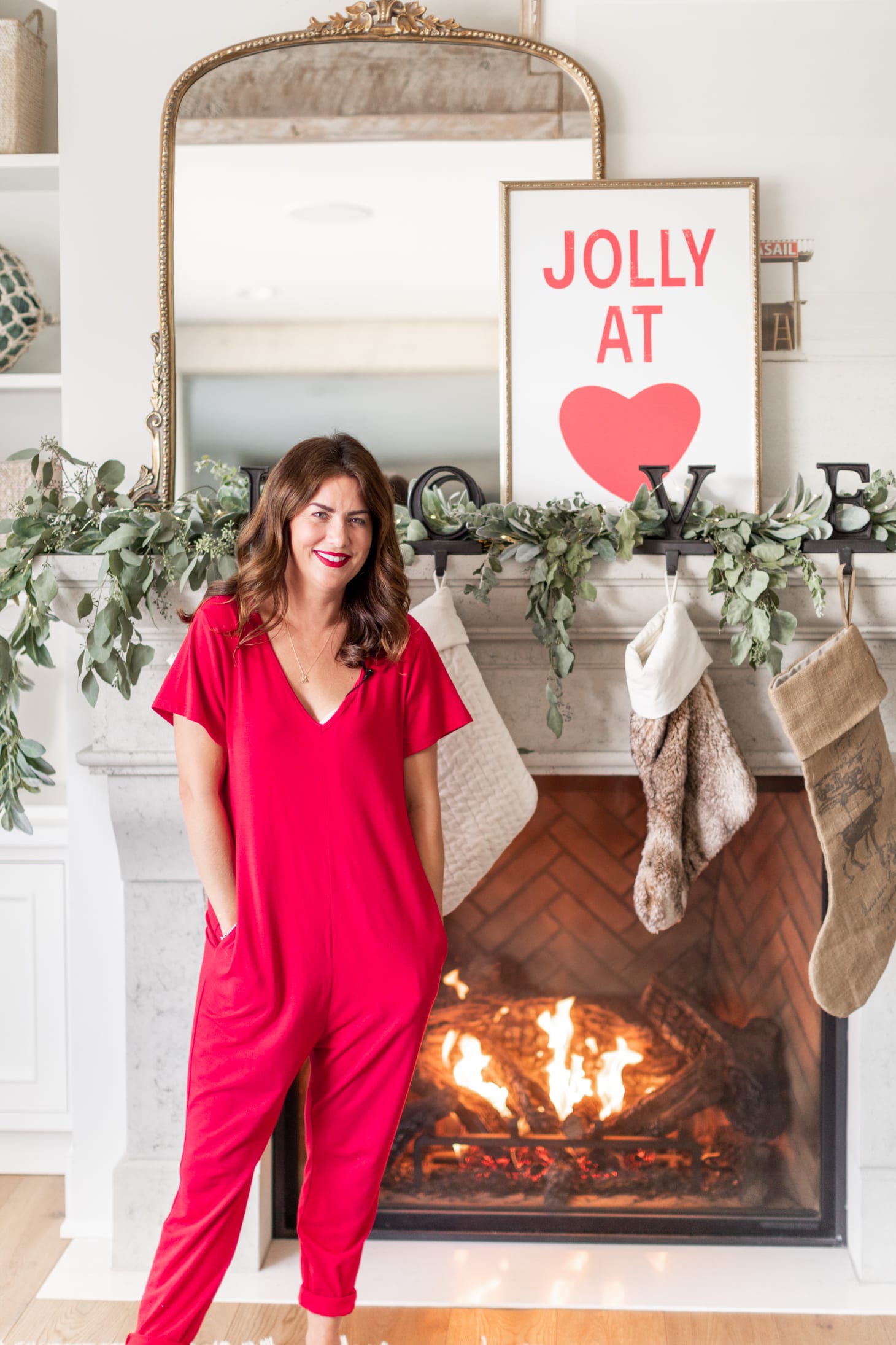 Jillian Harris The Jilly Box Revealed