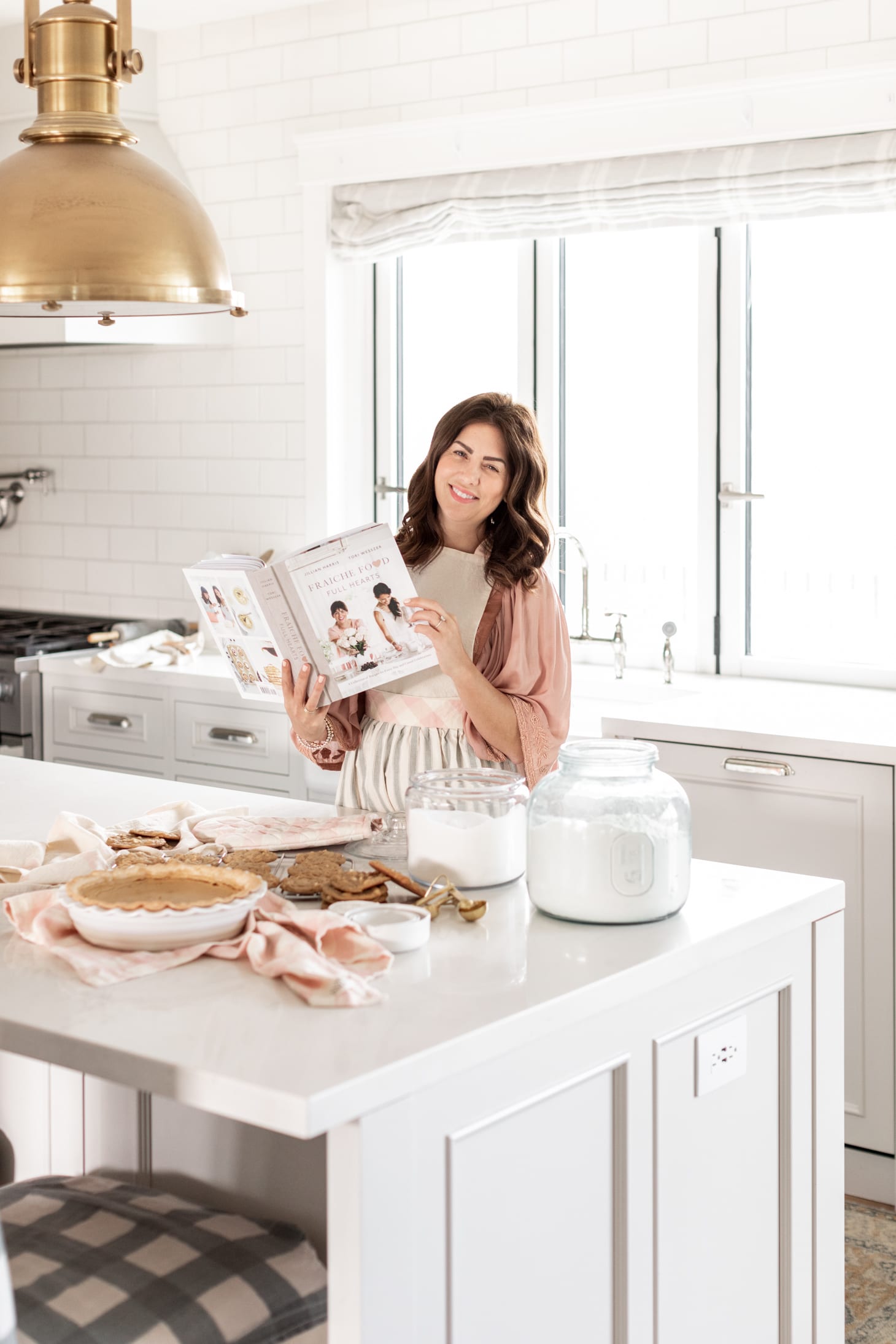 Jillian Harris Gift Guide for Her