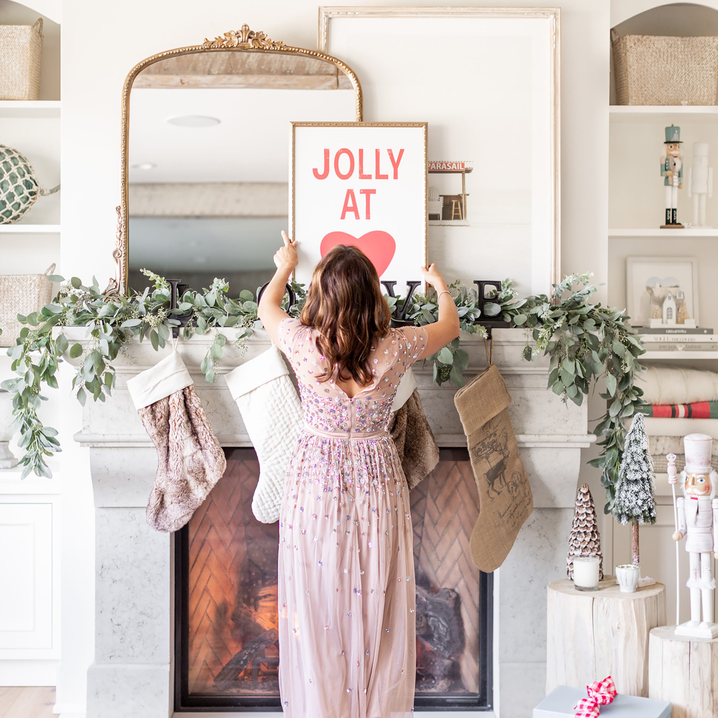 HO HO HO! The Holiday Collection is Here! - Jillian Harris Design Inc.
