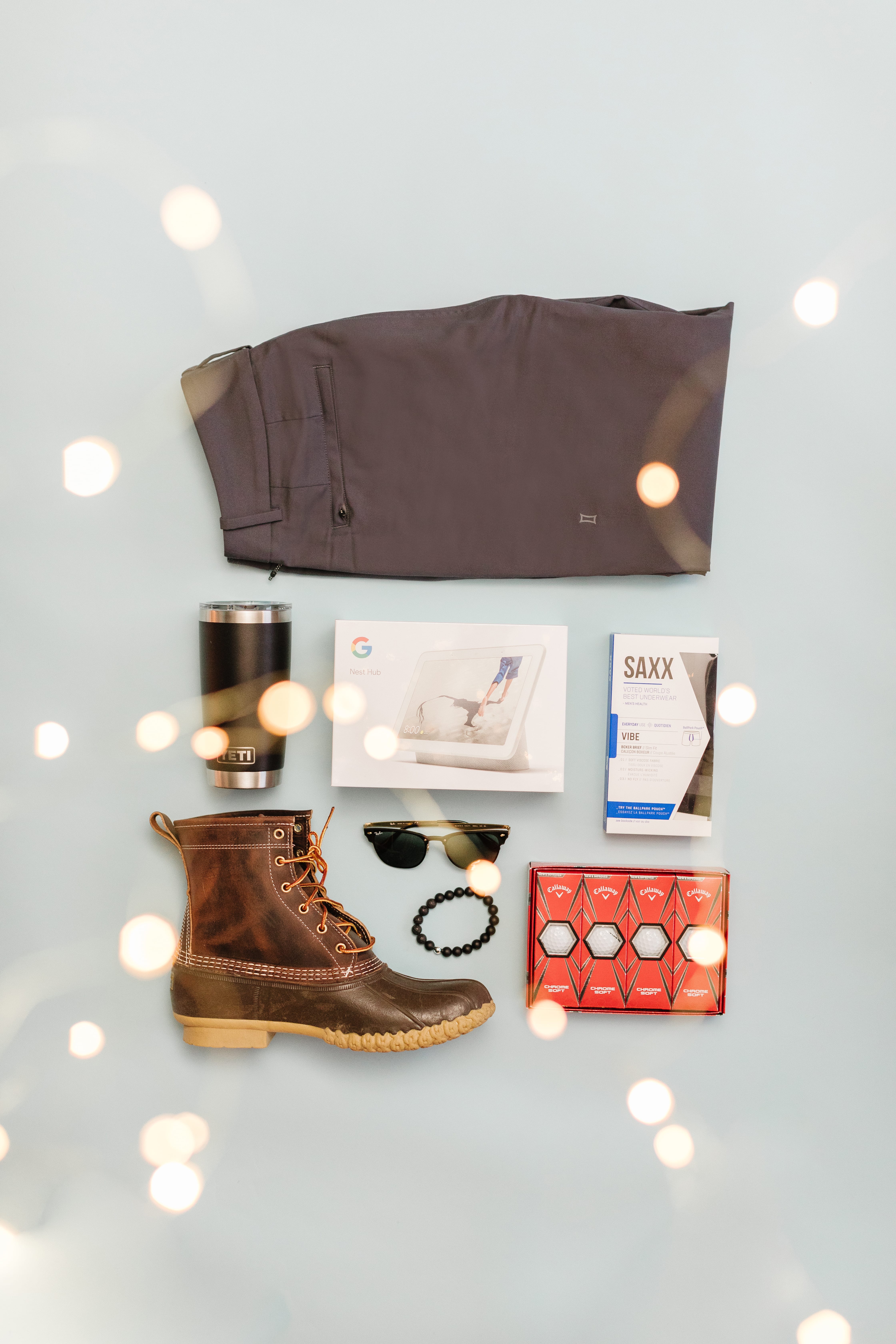 Jillian Harris 12 Days of Christmas Giveaway