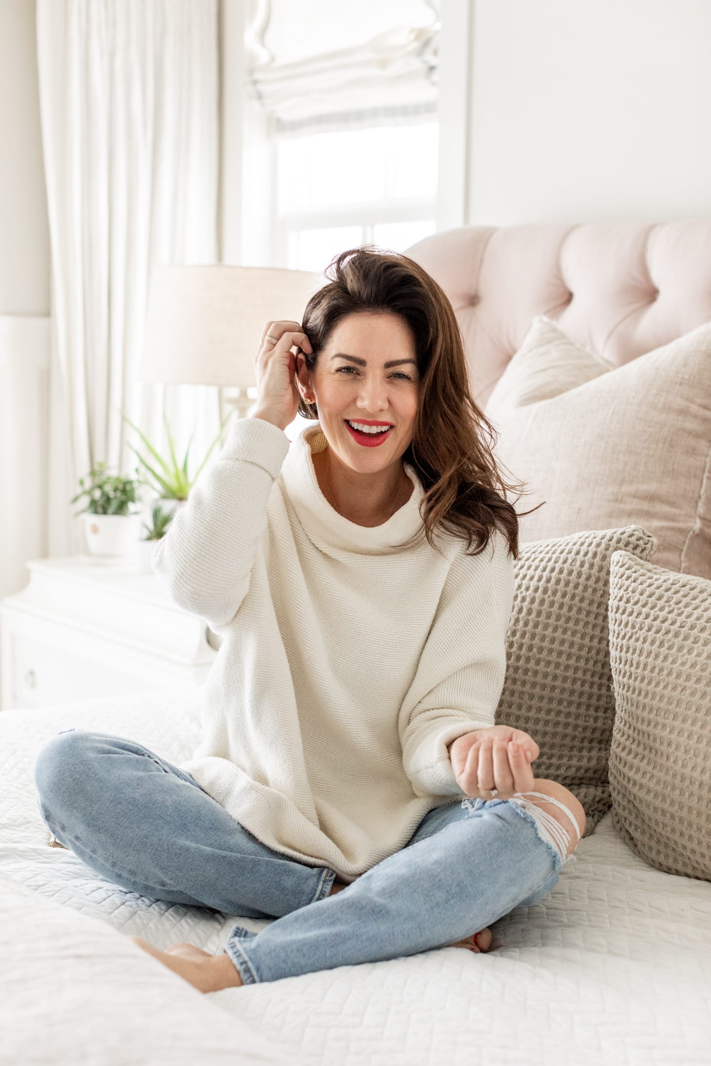 Jillian Harris 12 Days of Christmas Giveaway