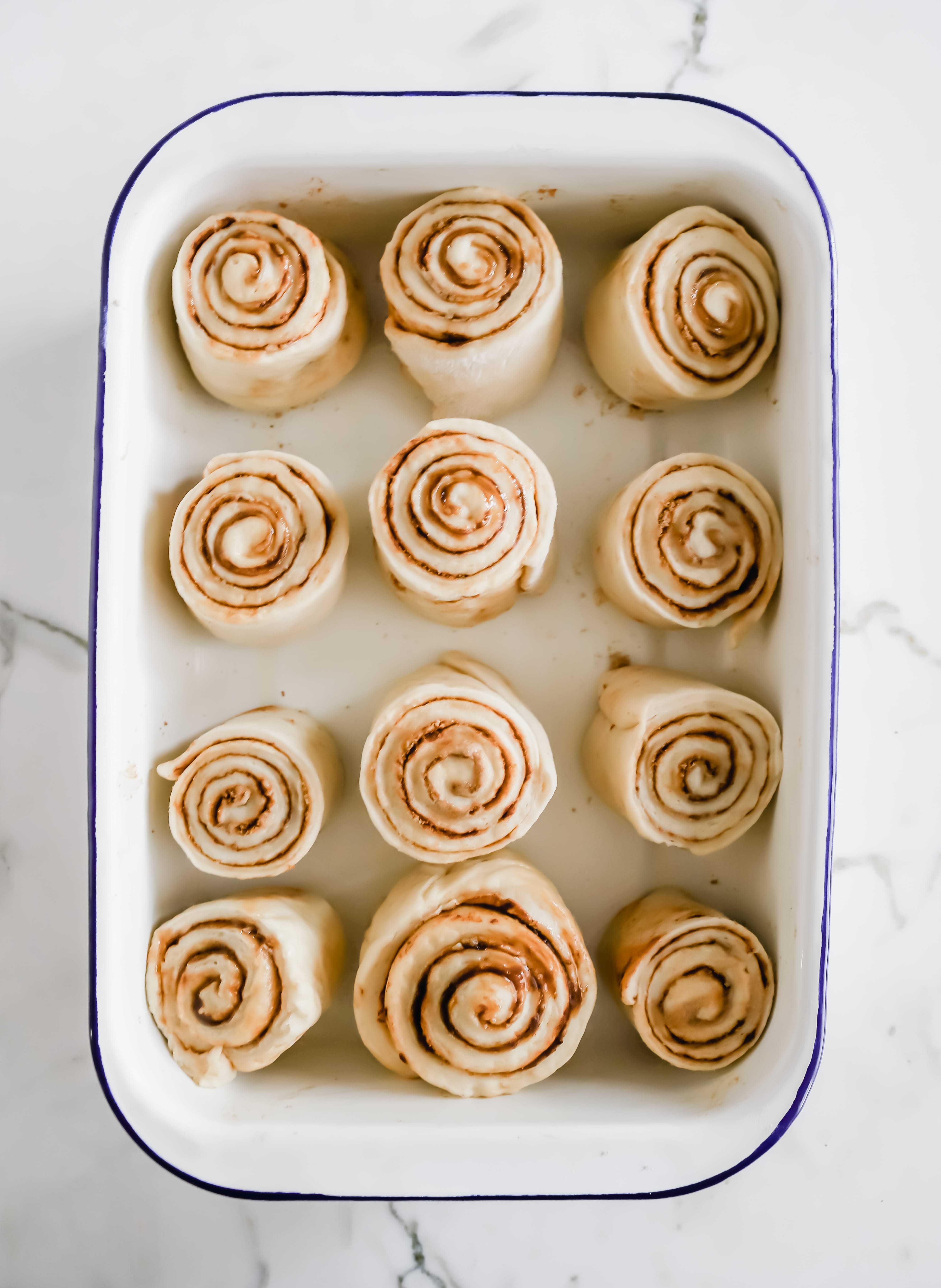 Jillian Harris The Best Cinnamon Rolls Ever