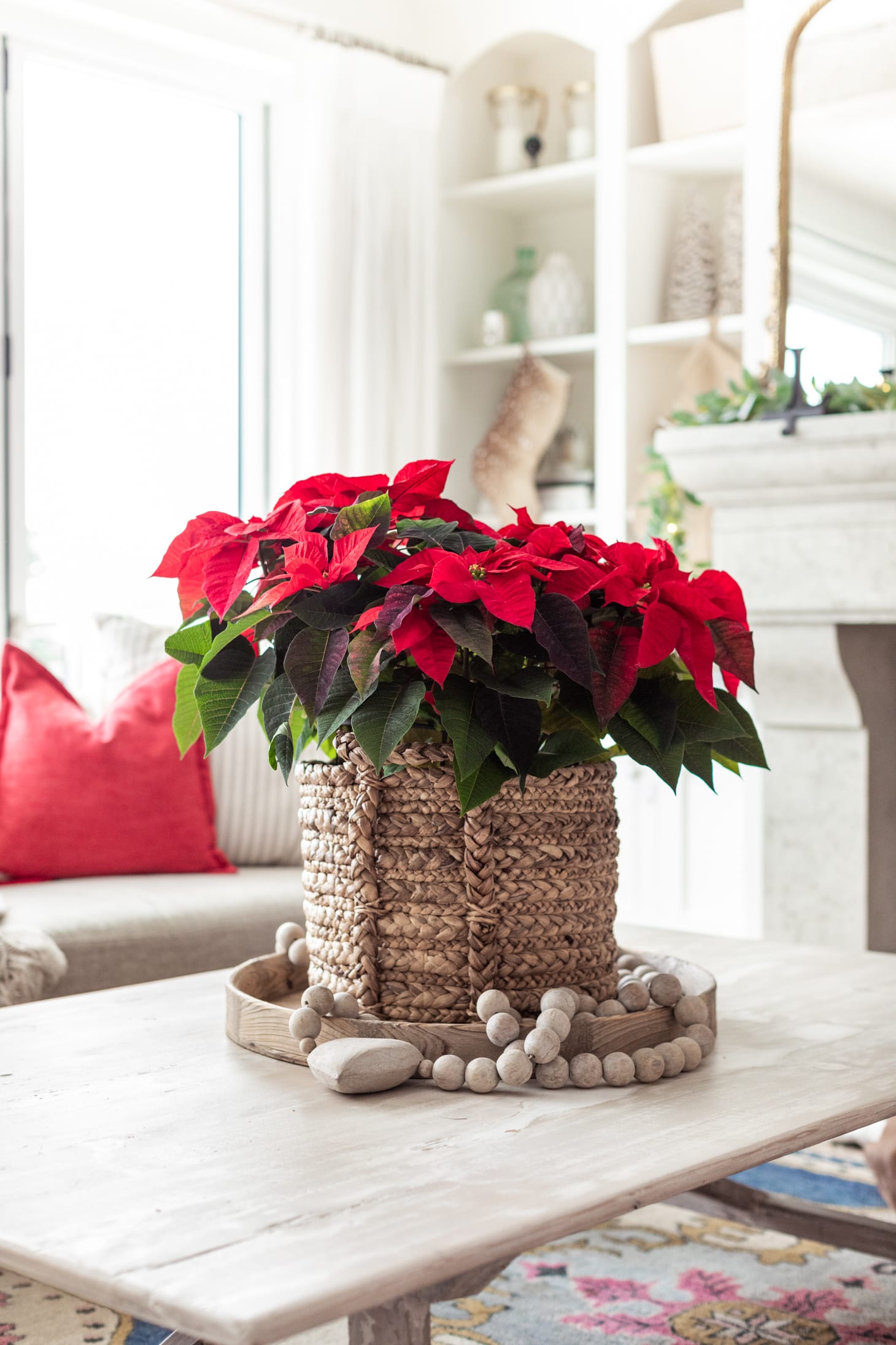 Jillian Harris Christmas Recap