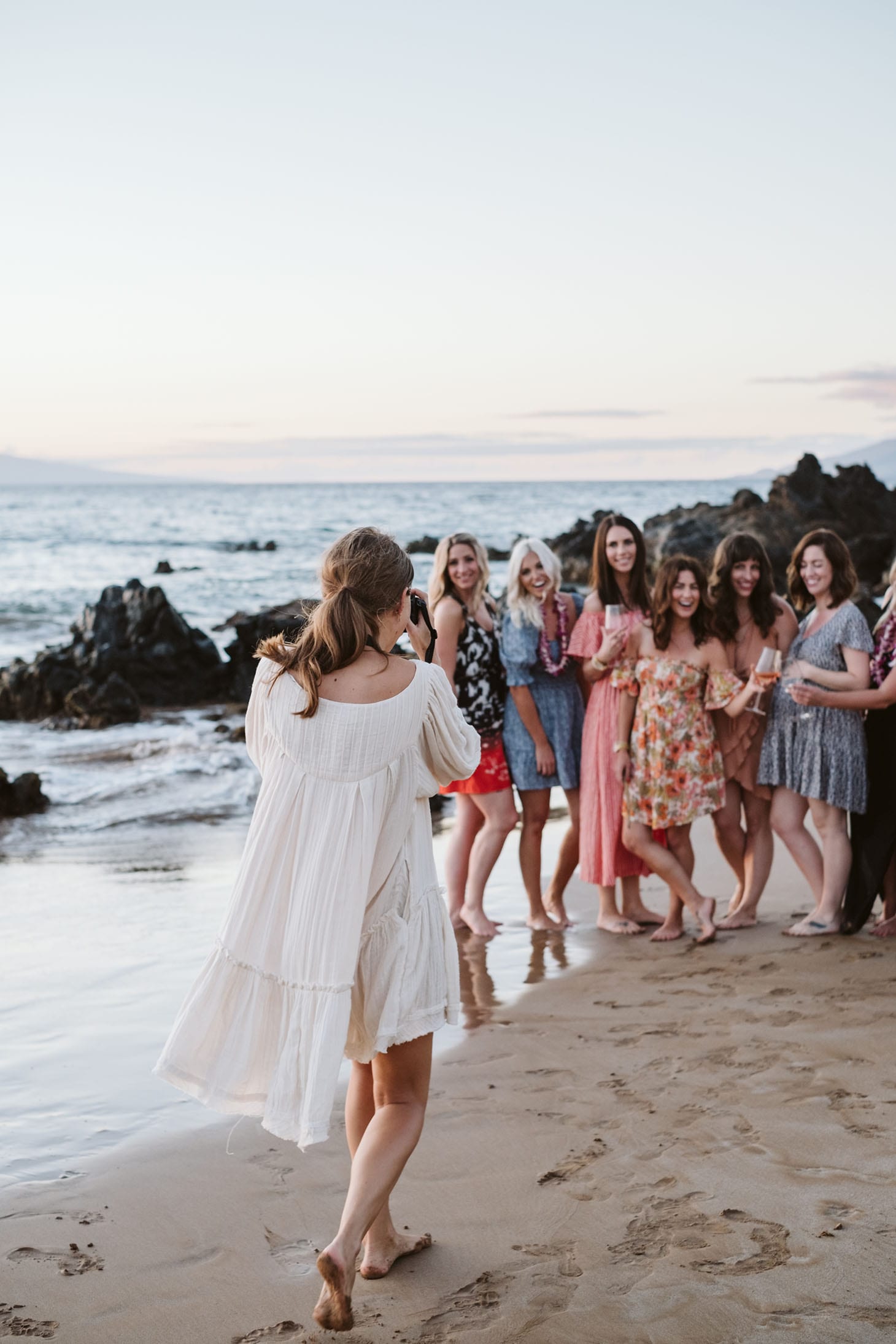 Jillian Harris Maui Trip Recap