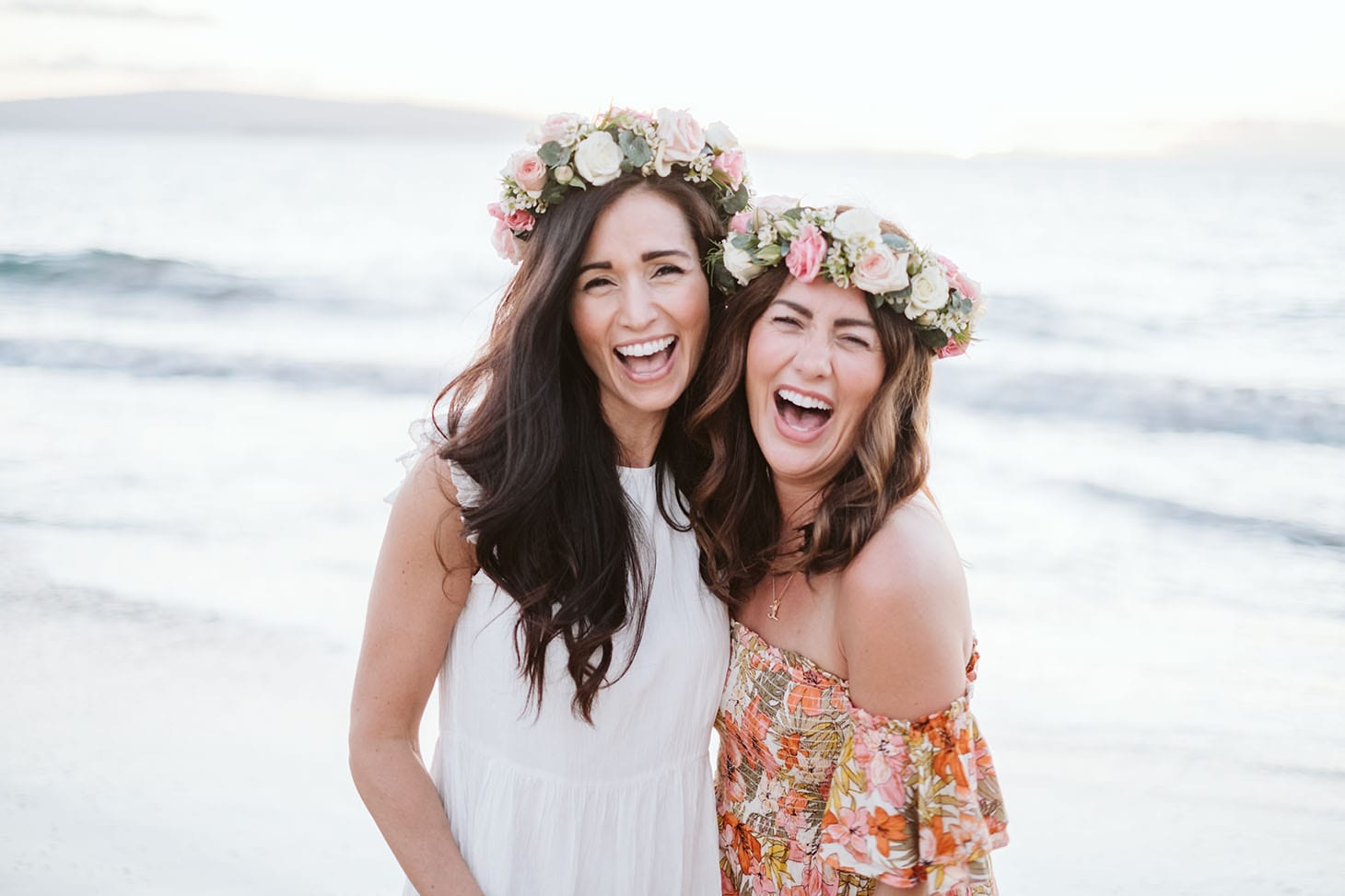 Jillian Harris Maui Trip Recap