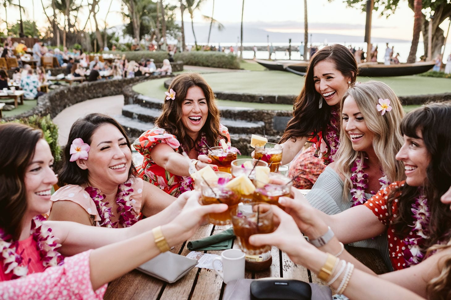 Jillian Harris Maui Trip Recap