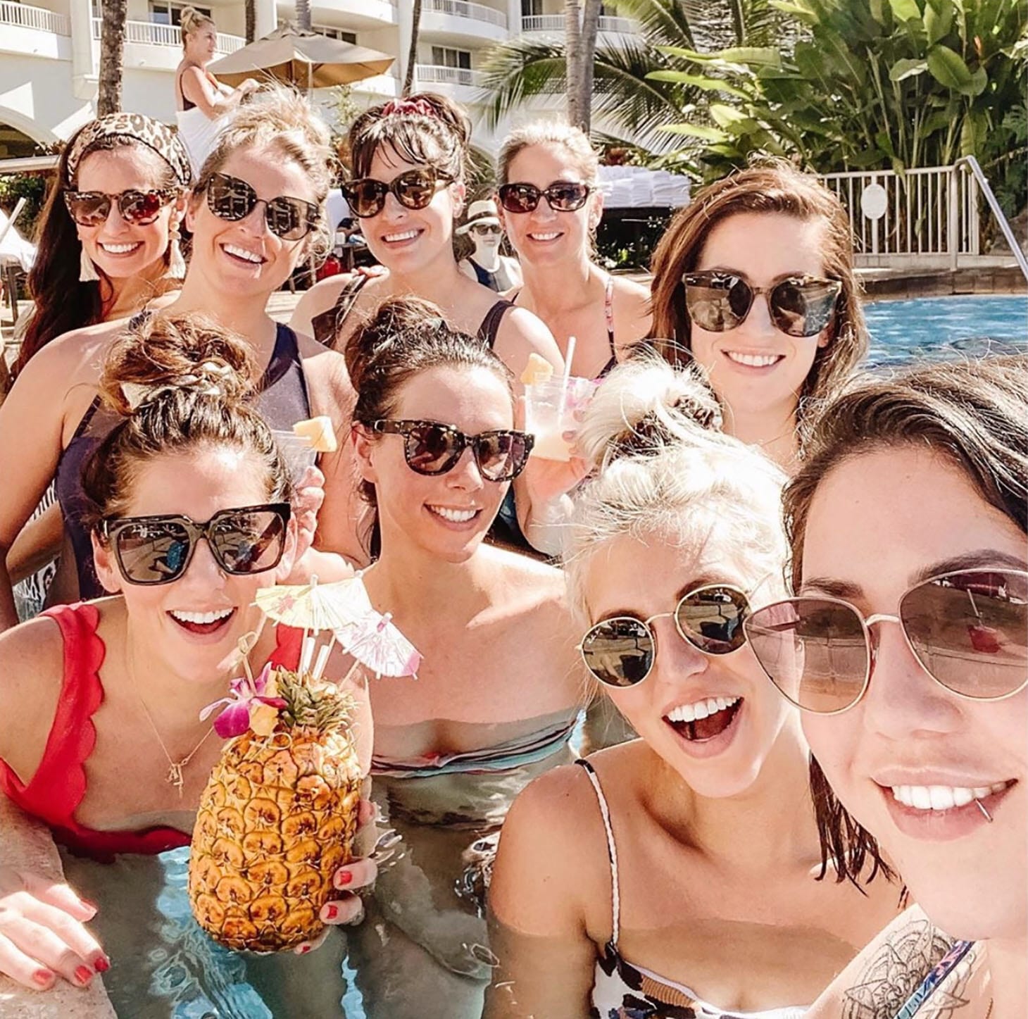 Jillian Harris Maui Trip Recap-19