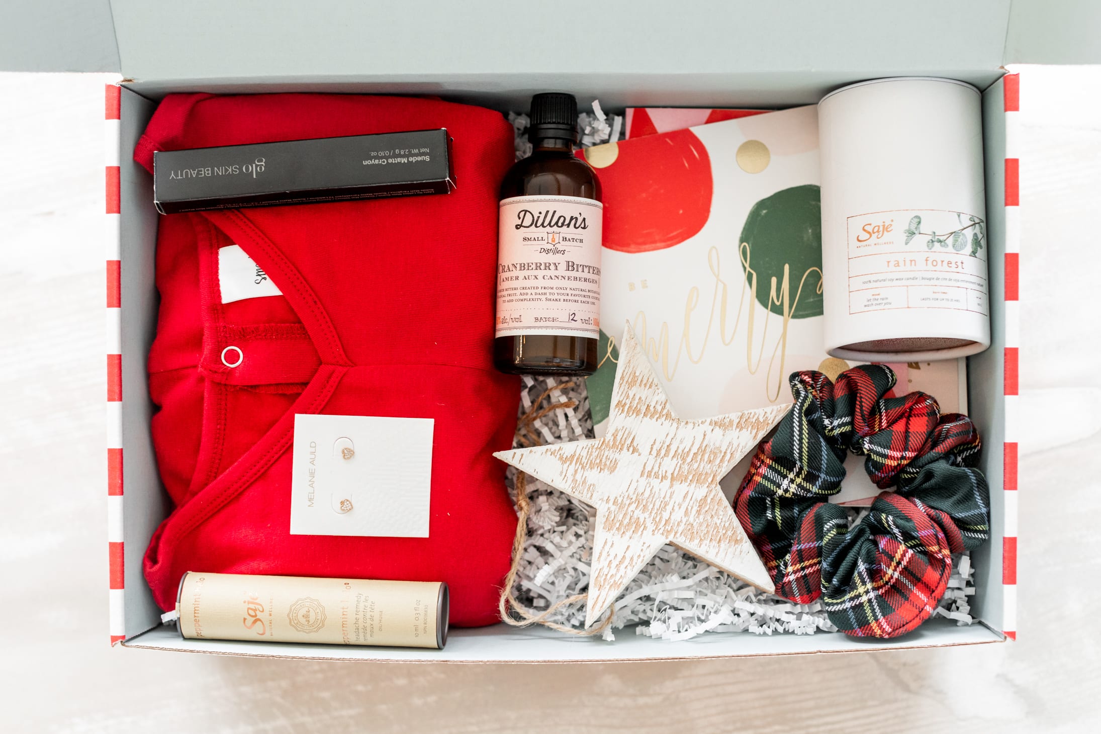 Jillian Harris Spring 2020 Jilly Box Launches Tomorrow