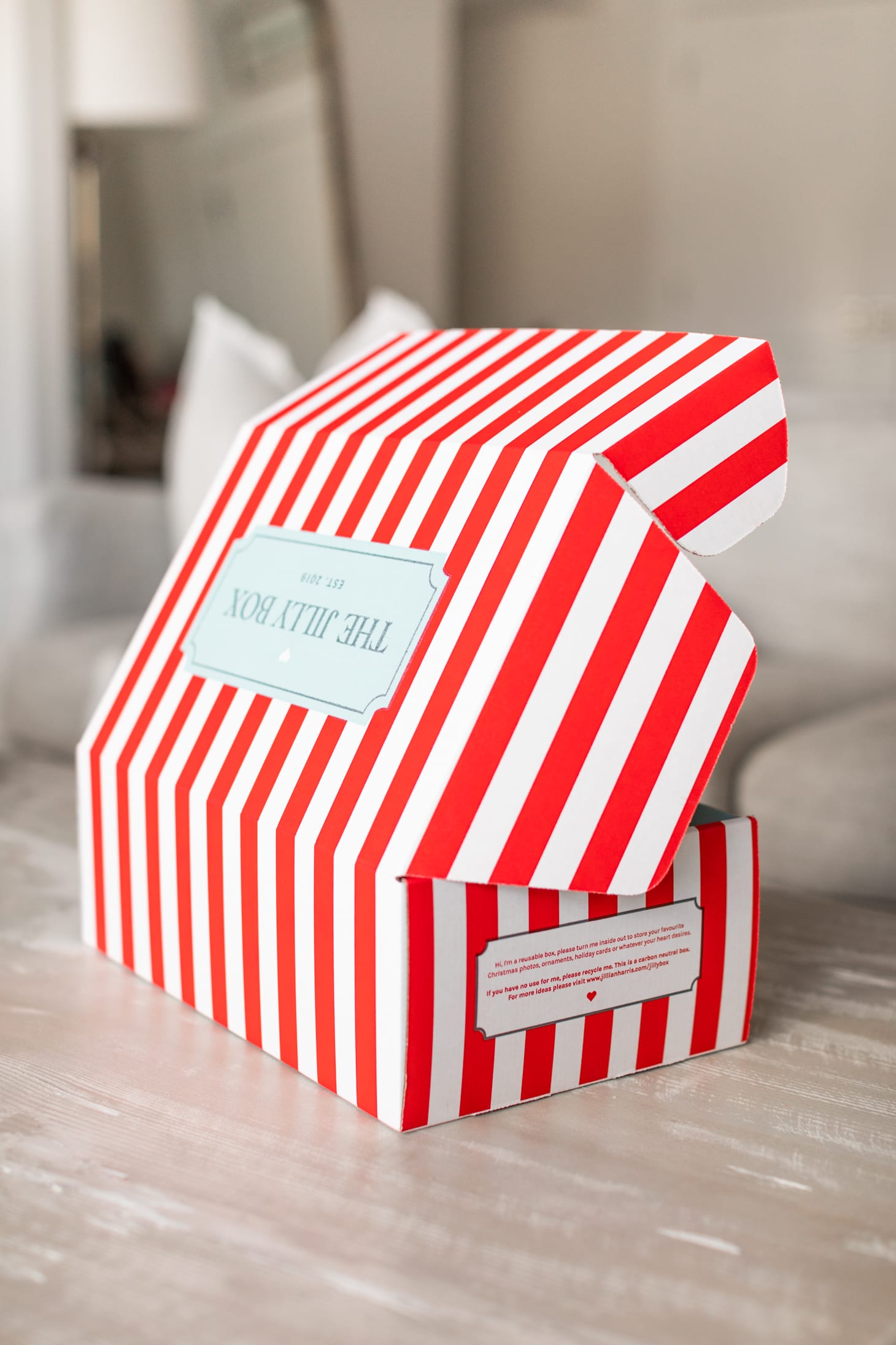 Jillian Harris Spring 2020 Jilly Box Launches Tomorrow