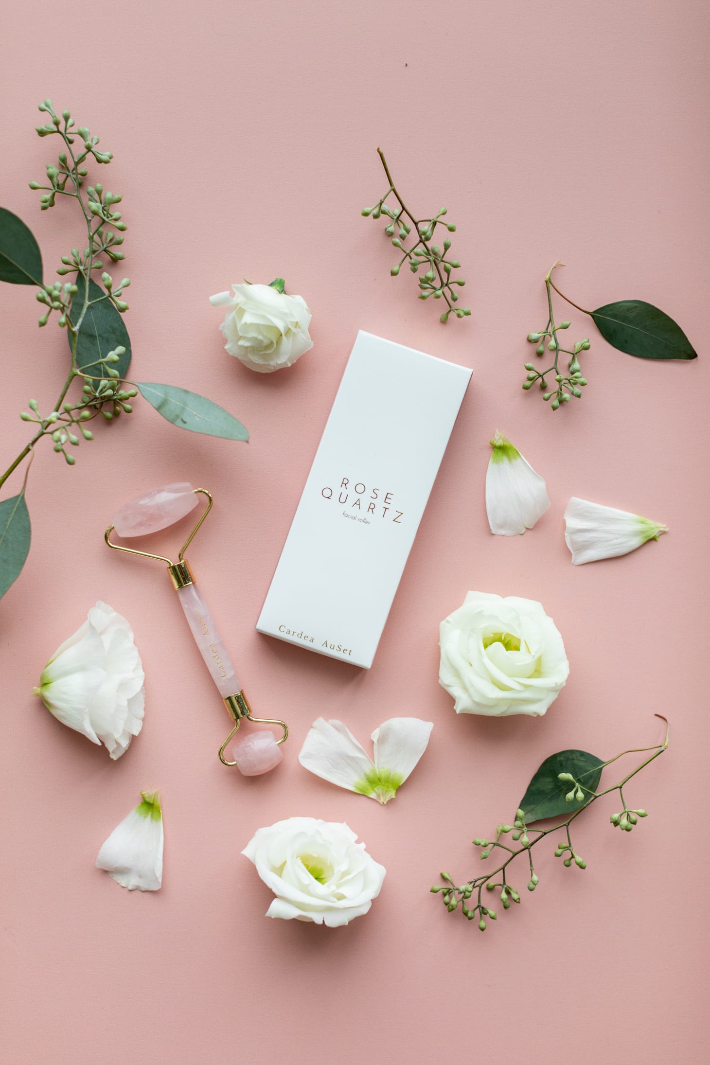 Jillian Harris Your Virtual Spring 2020 Jilly Box Unboxing Is Here!