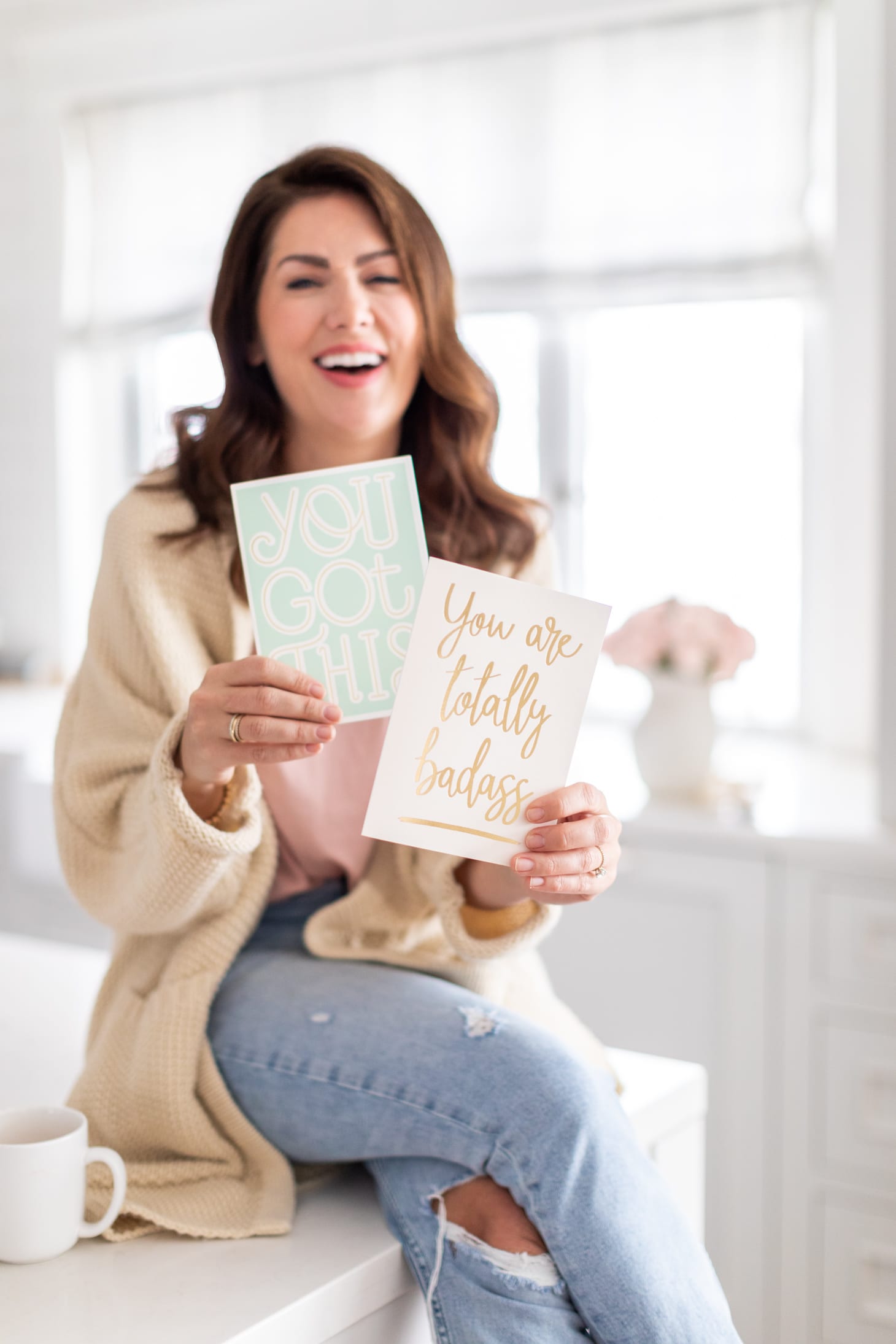 Jillian Harris Your Virtual Spring 2020 Jilly Box Unboxing Is Here!