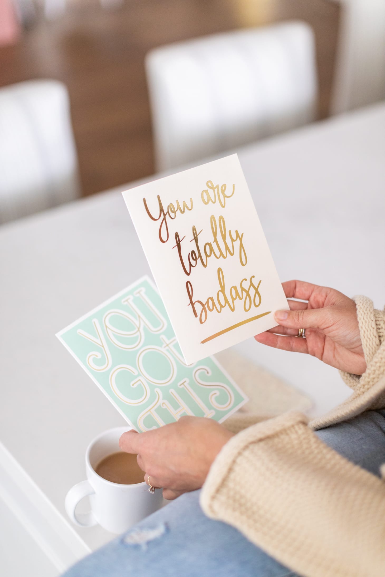 Jillian Harris Your Virtual Spring 2020 Jilly Box Unboxing Is Here!