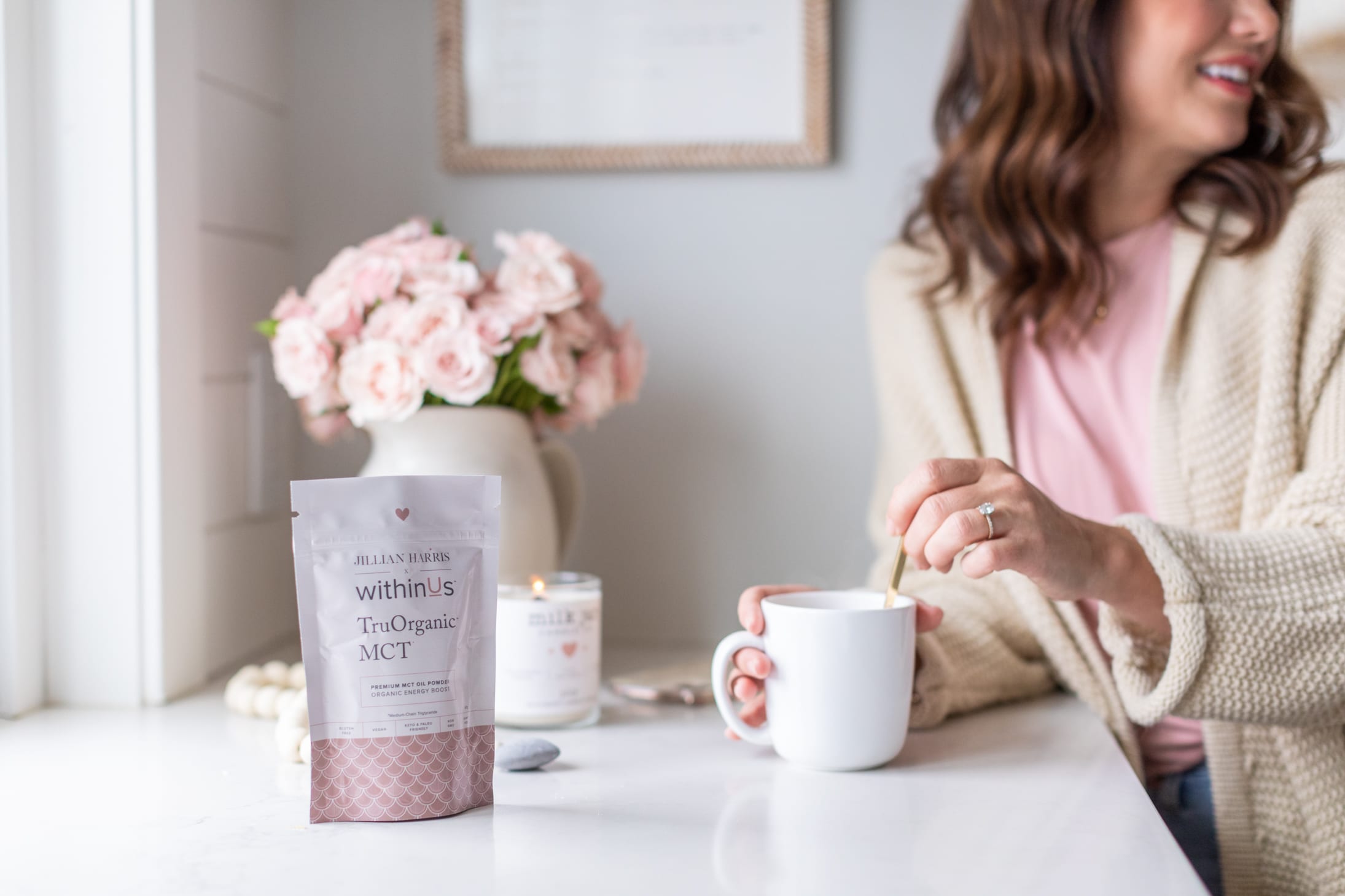 Jillian Harris Your Virtual Spring 2020 Jilly Box Unboxing Is Here!