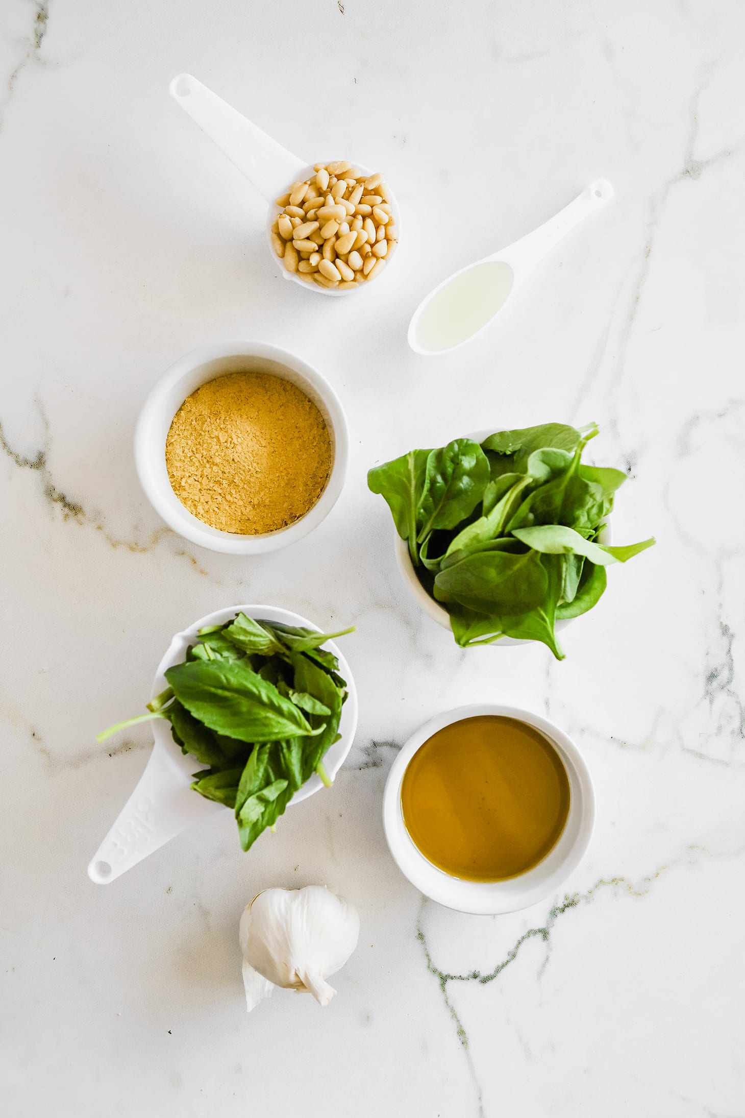 Jillian Harris Cauliflower Gnocchi