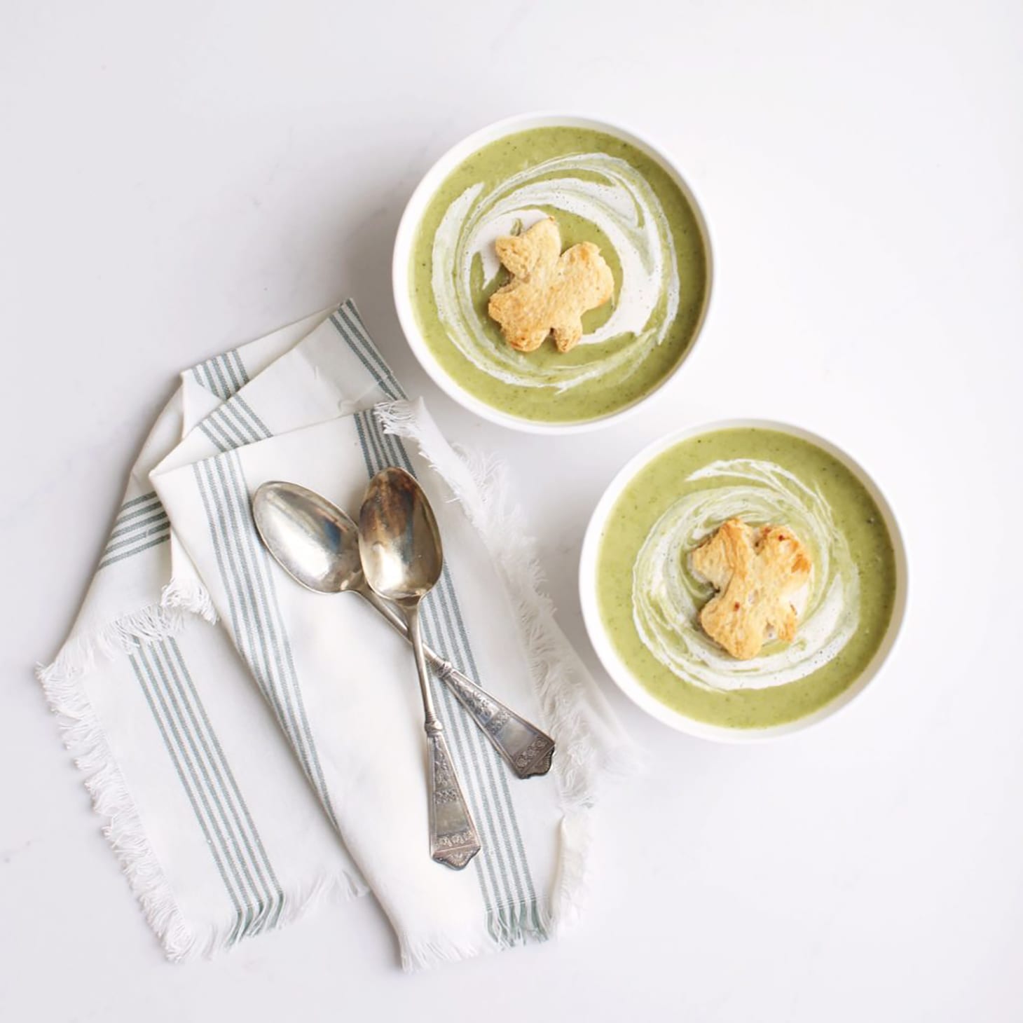 Broccoli Cheddar Soup Recipe 