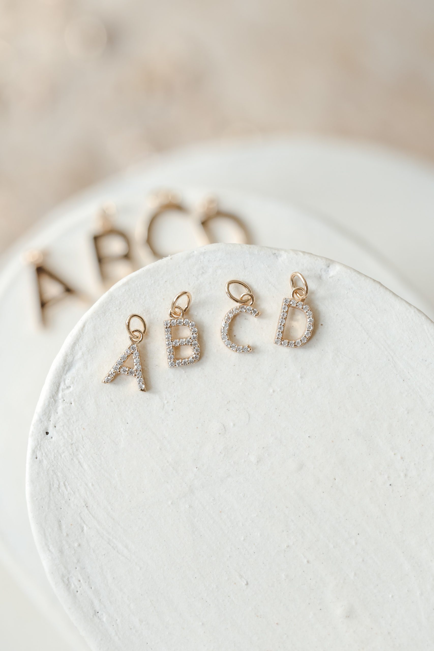 Jillian Harris x Melanie Auld New Charms in the Adorned Collection