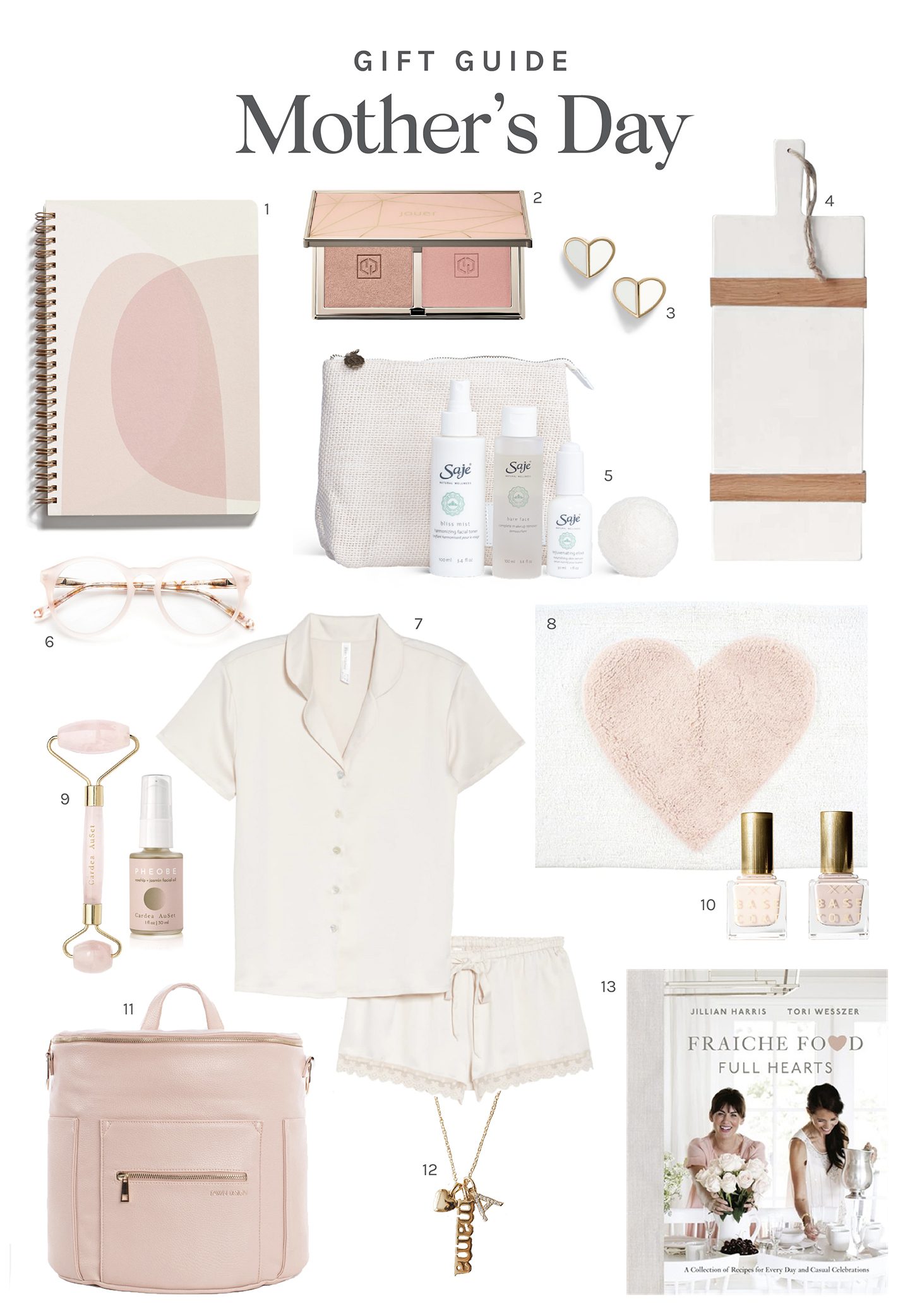 Jillian Harris Mother's Day Gift Guide 