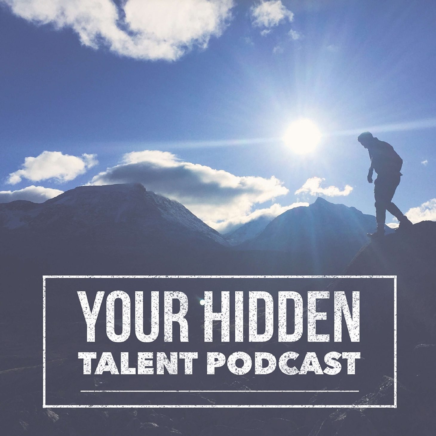 Your Hidden Talent Podcast