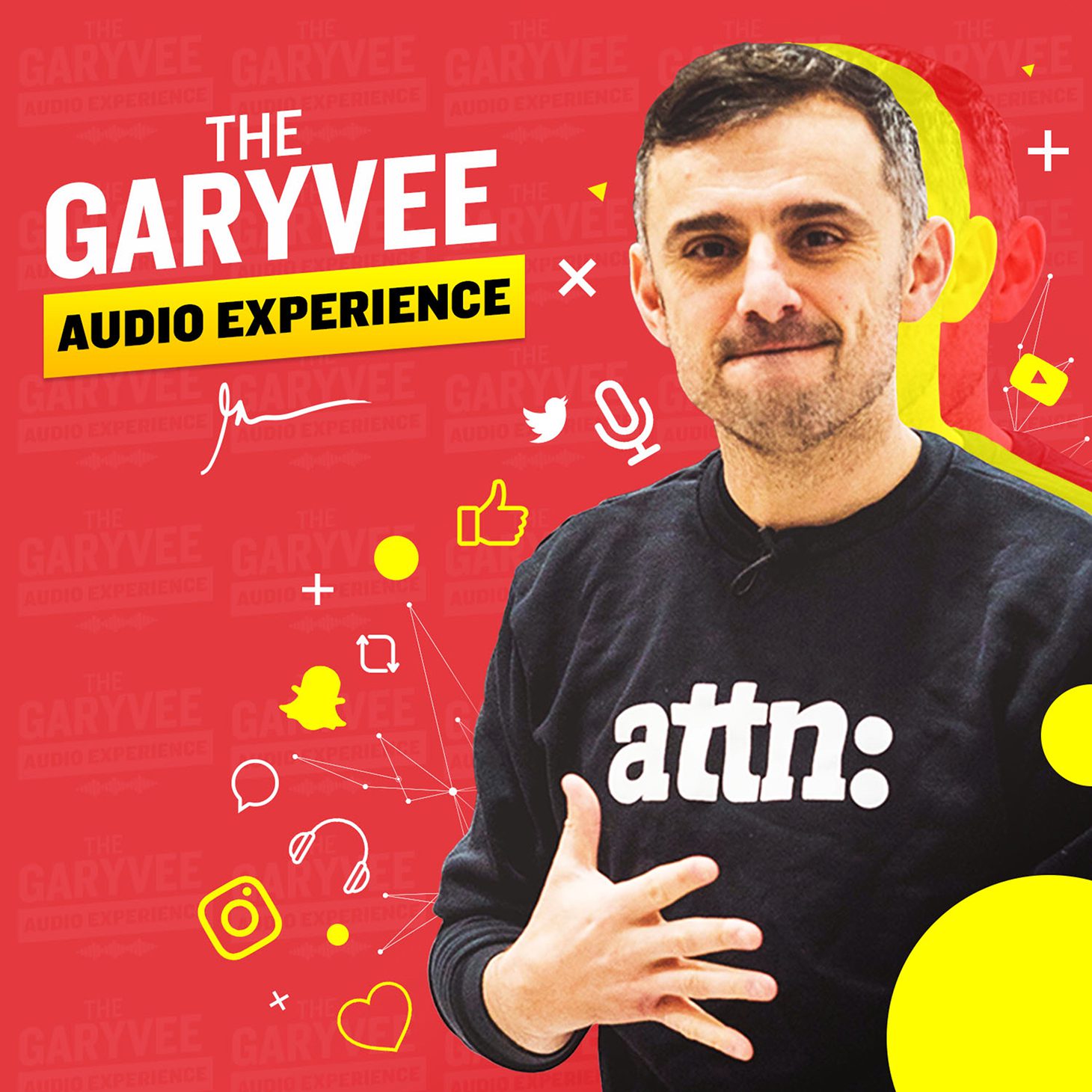 GaryVee Audio Experience Podcast