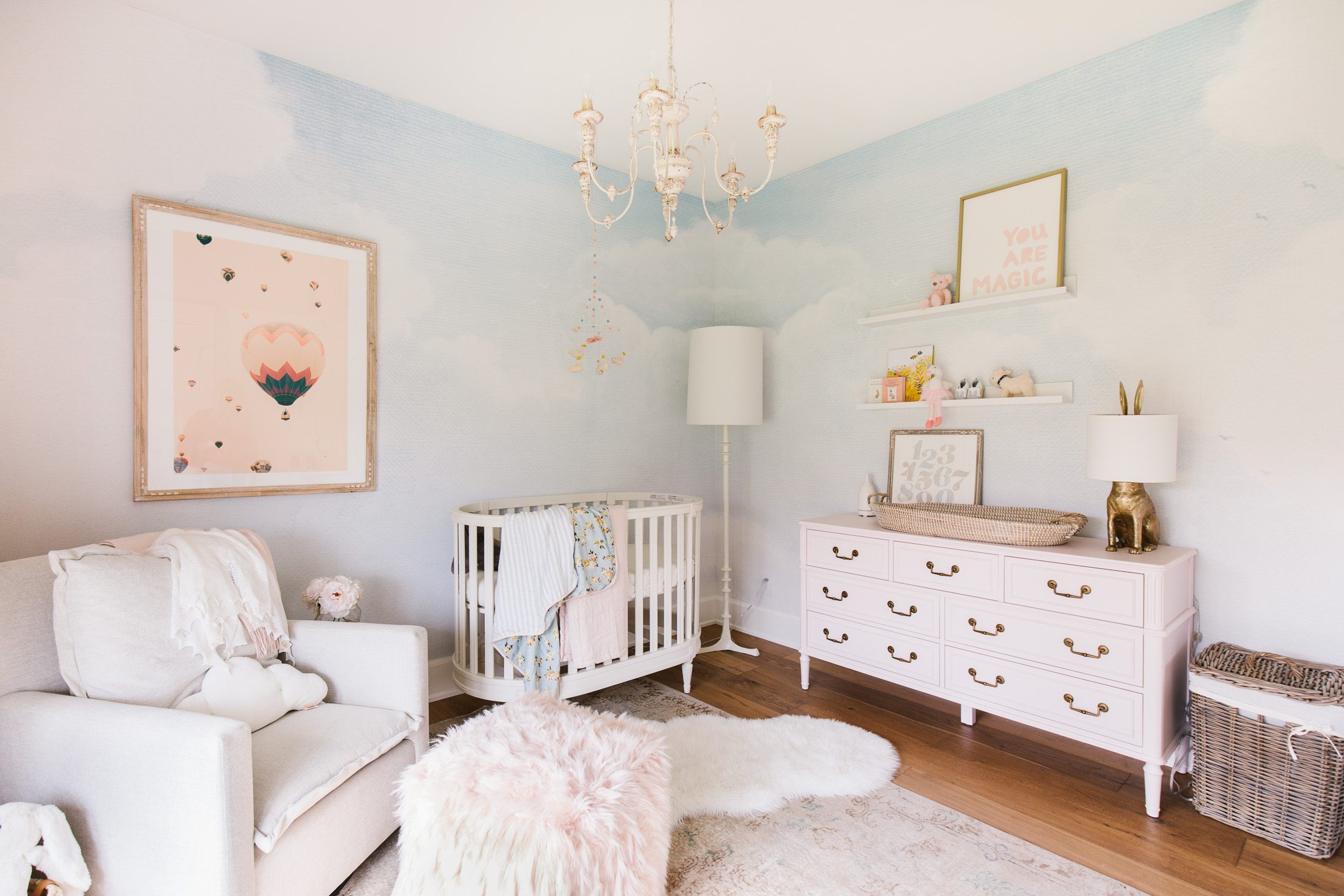 Annie's Nursery