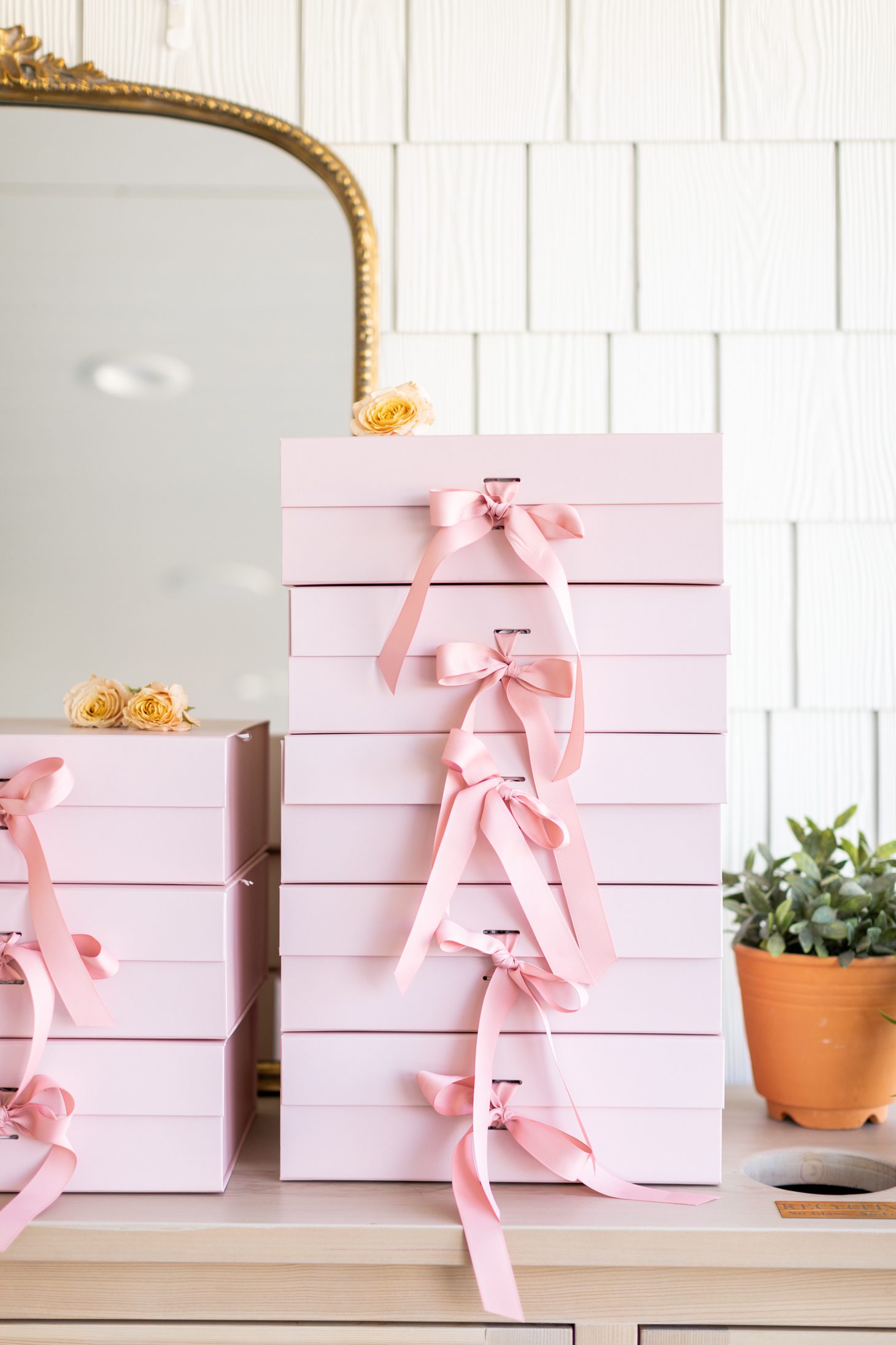 Bridesmaid Boxes