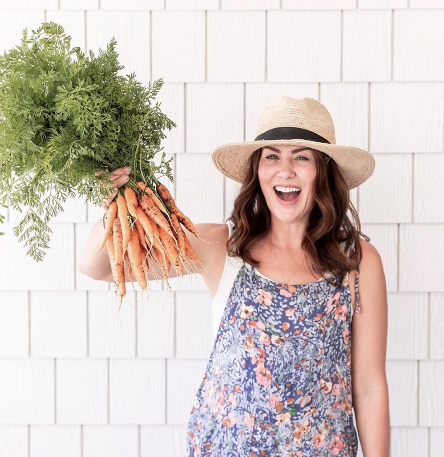 Jillian Harris' Gardening Secrets