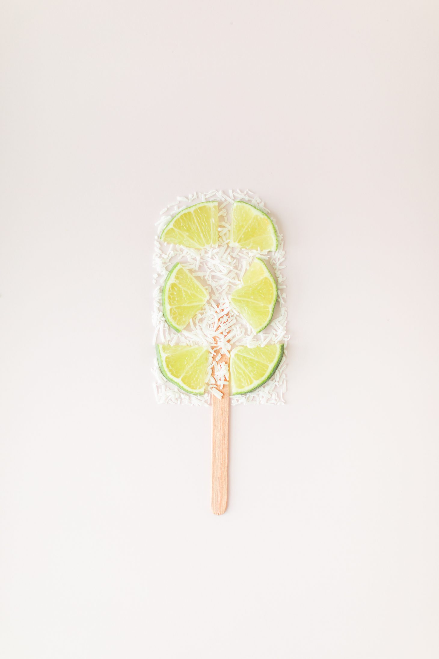 Margarita Popsicle