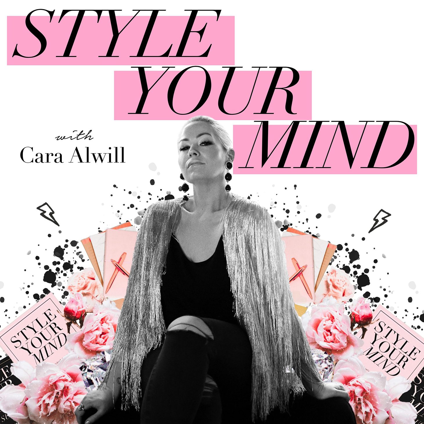 Style Your Mind Podcast