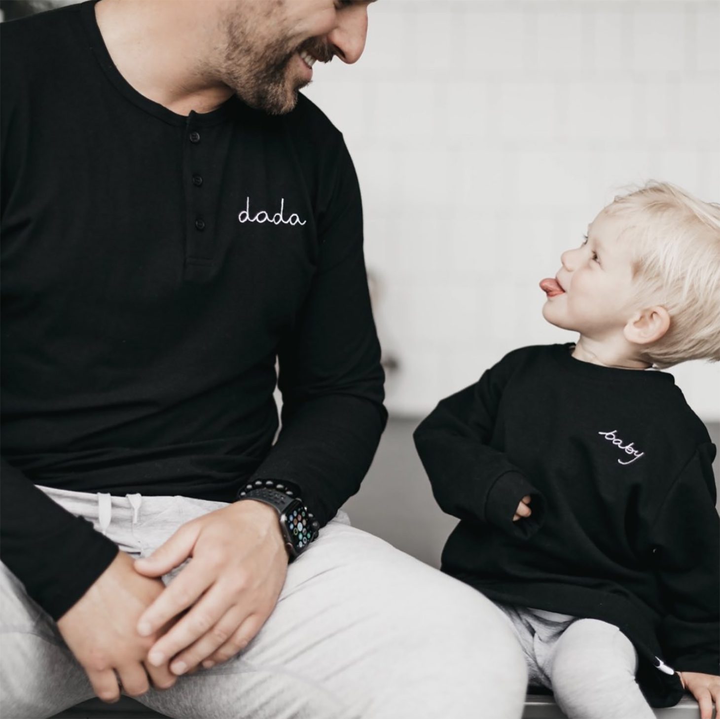 Best apparel for fathers day